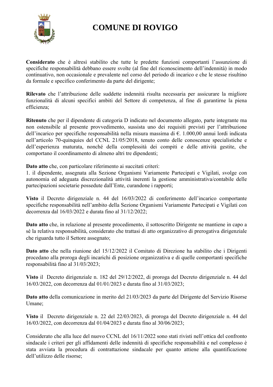 Pagina 2 del documento