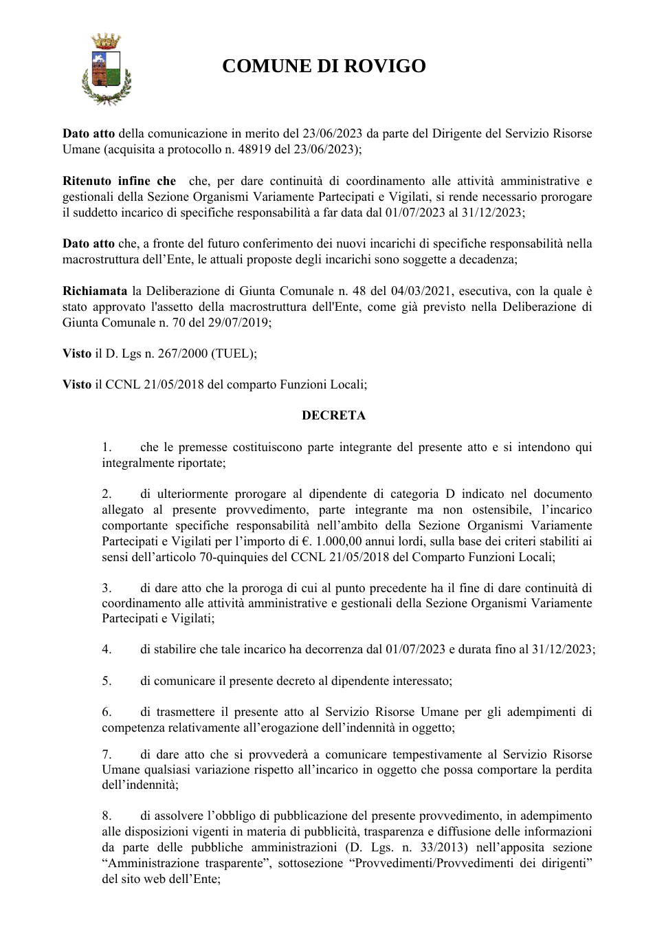 Pagina 3 del documento