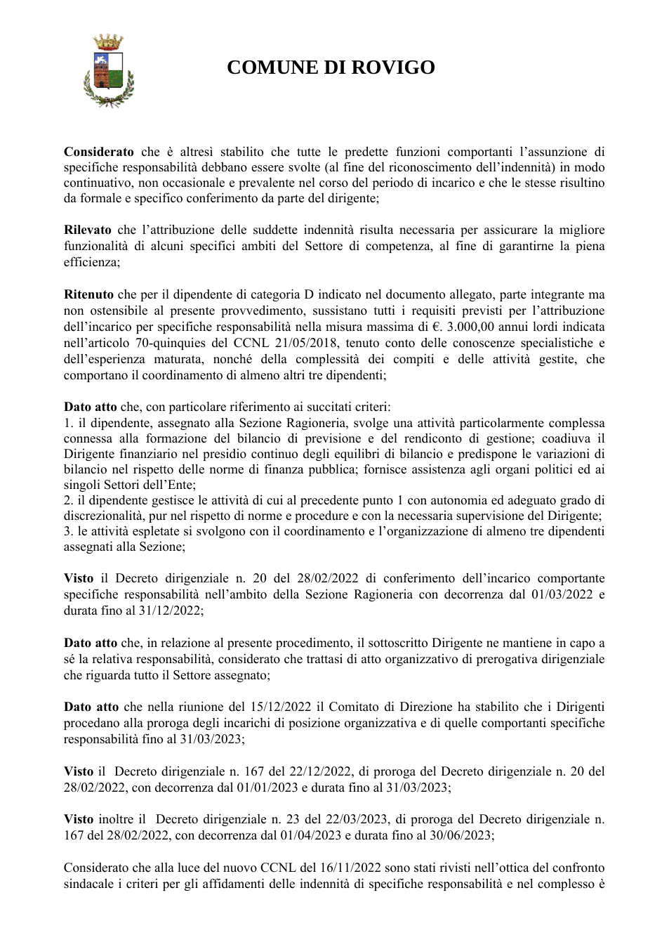 Pagina 2 del documento