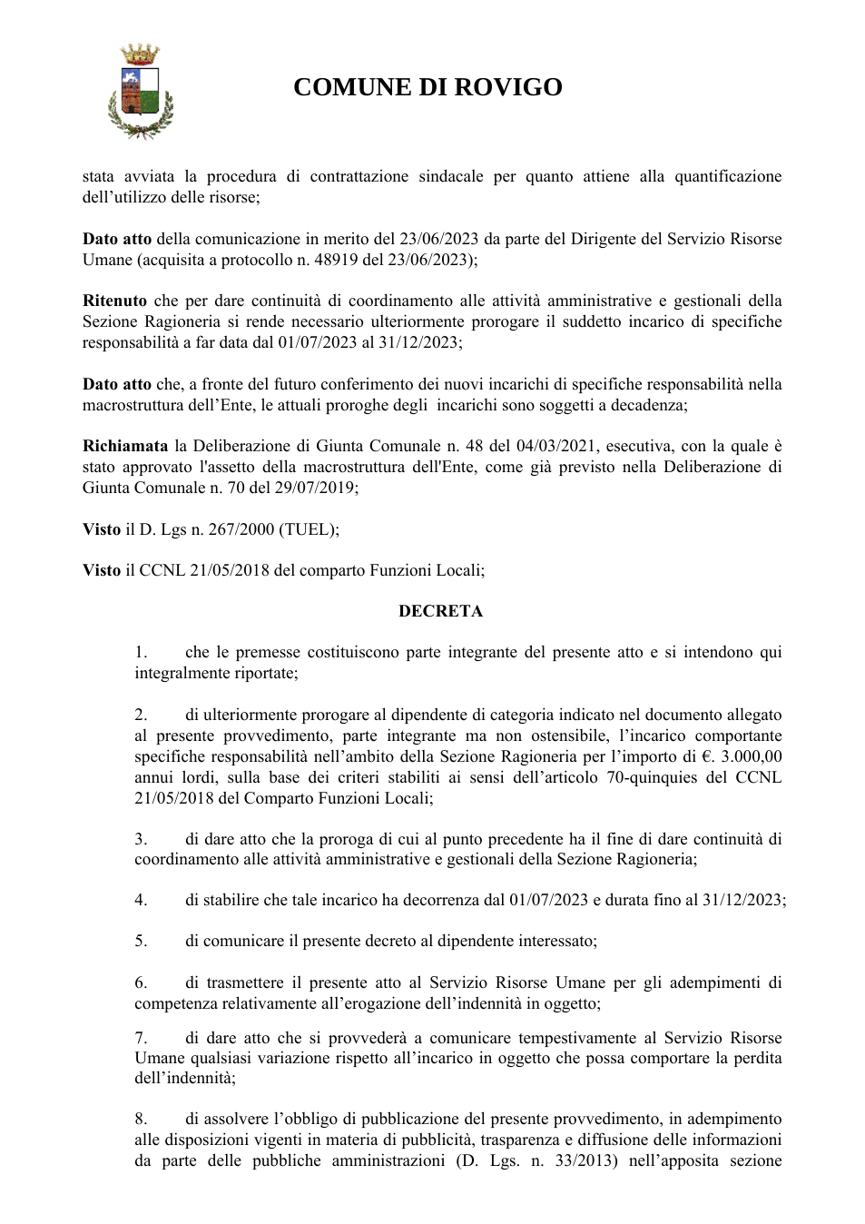 Pagina 3 del documento