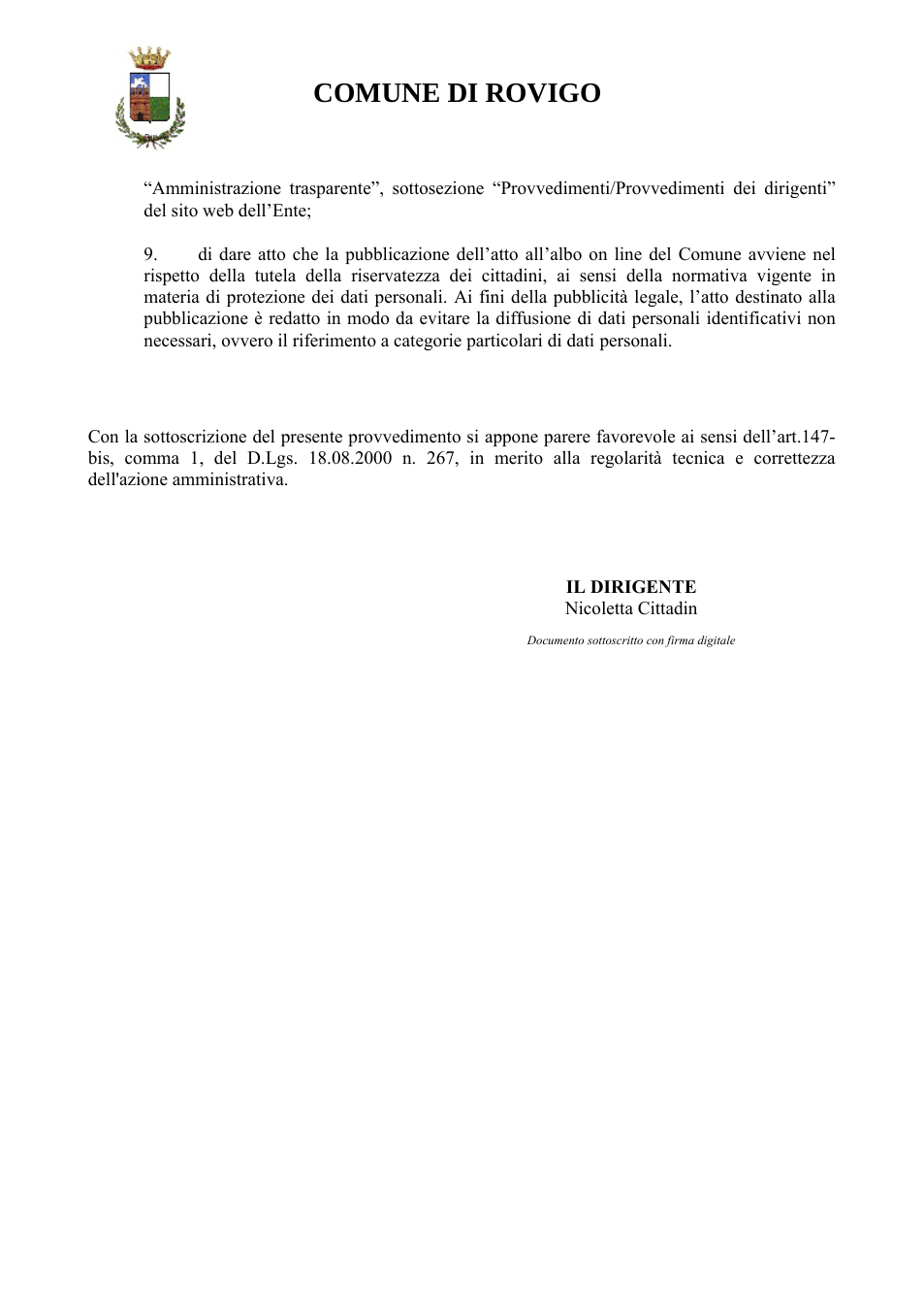 Pagina 4 del documento