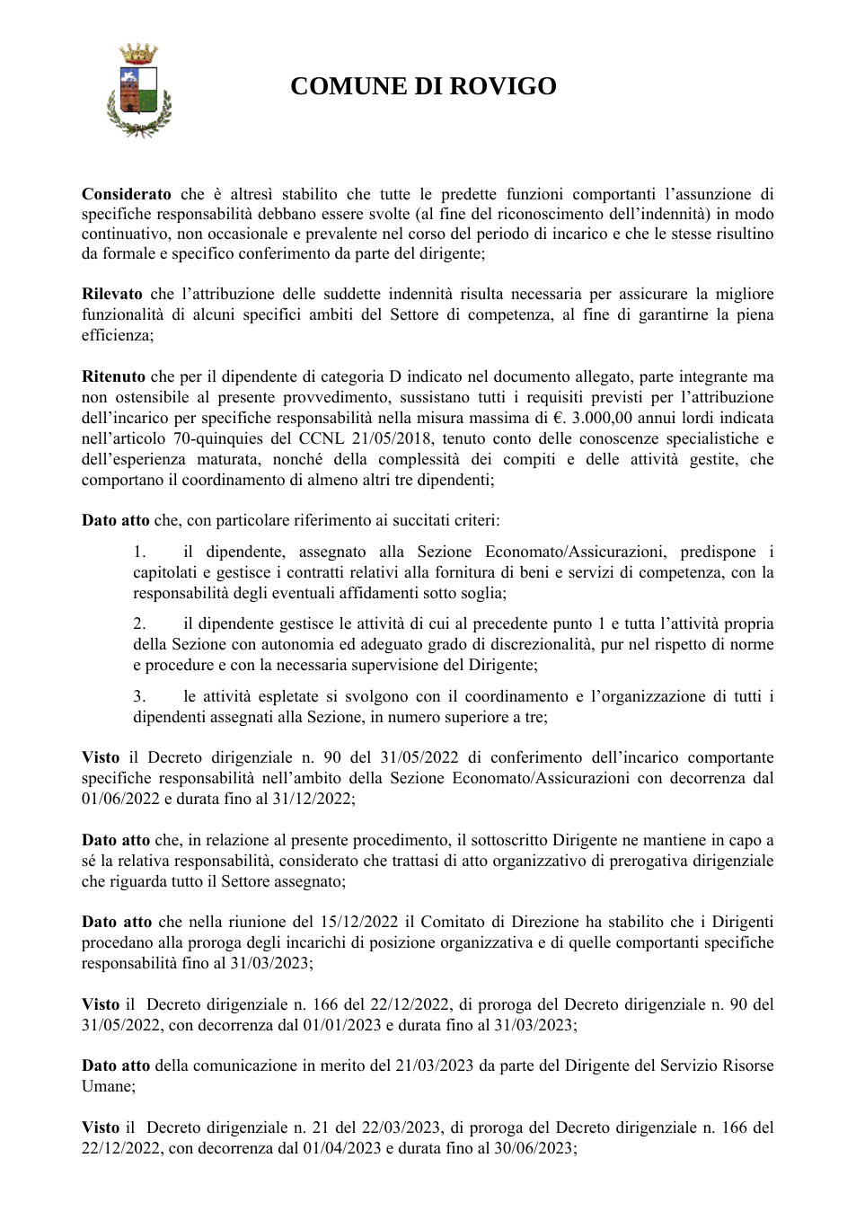 Pagina 2 del documento