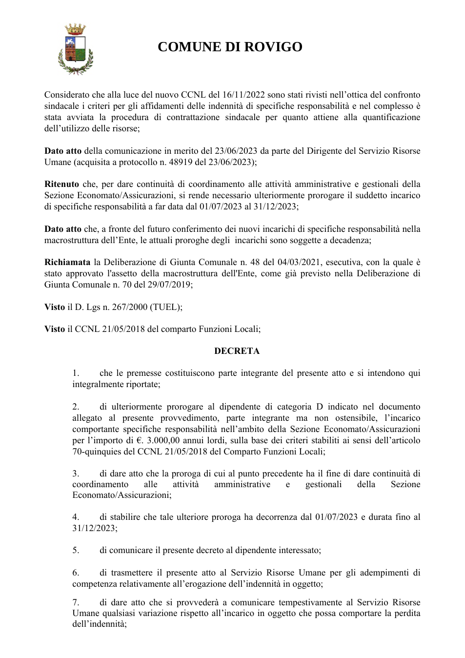 Pagina 3 del documento