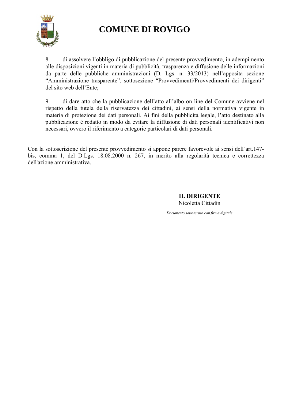 Pagina 4 del documento