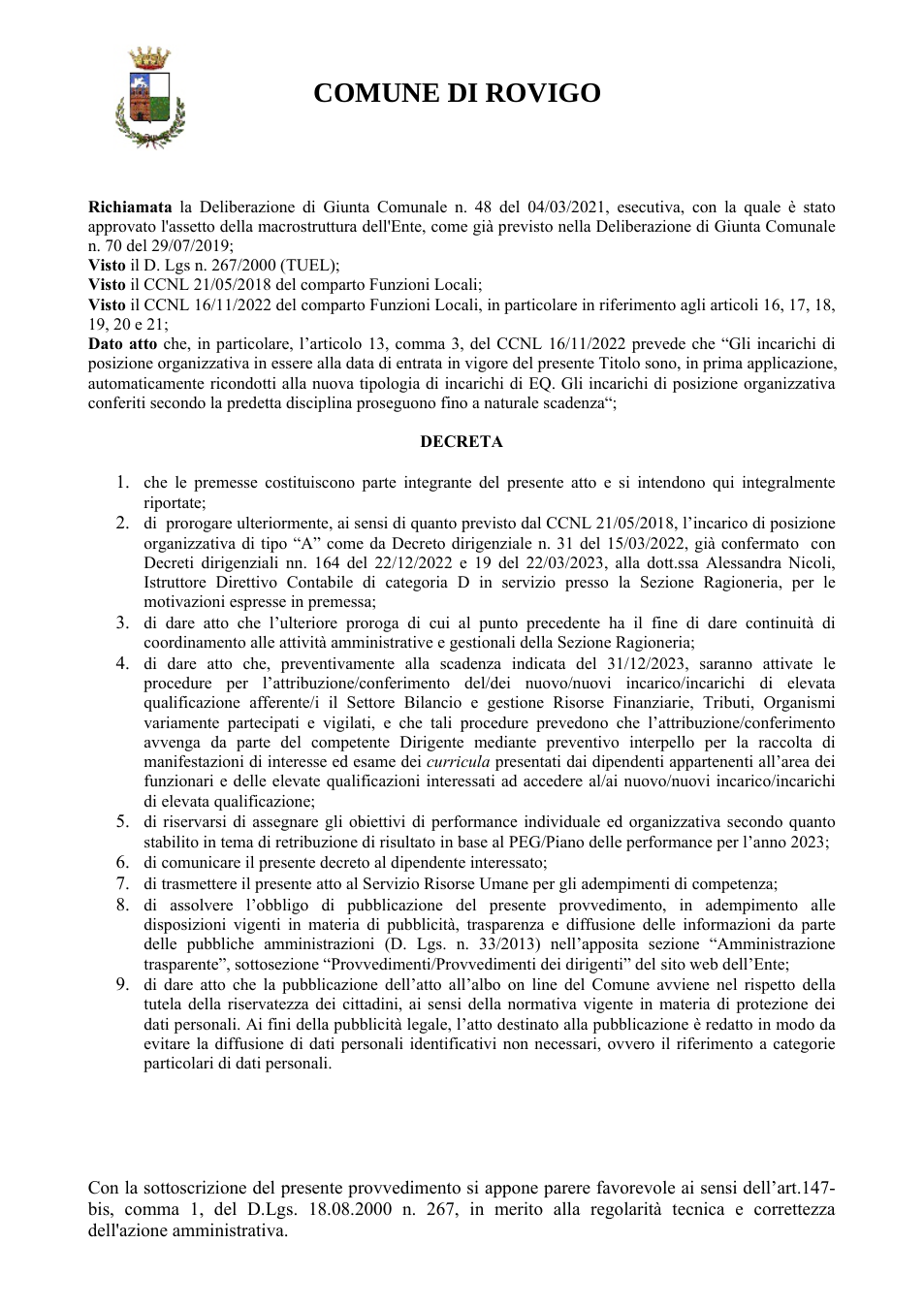 Pagina 3 del documento