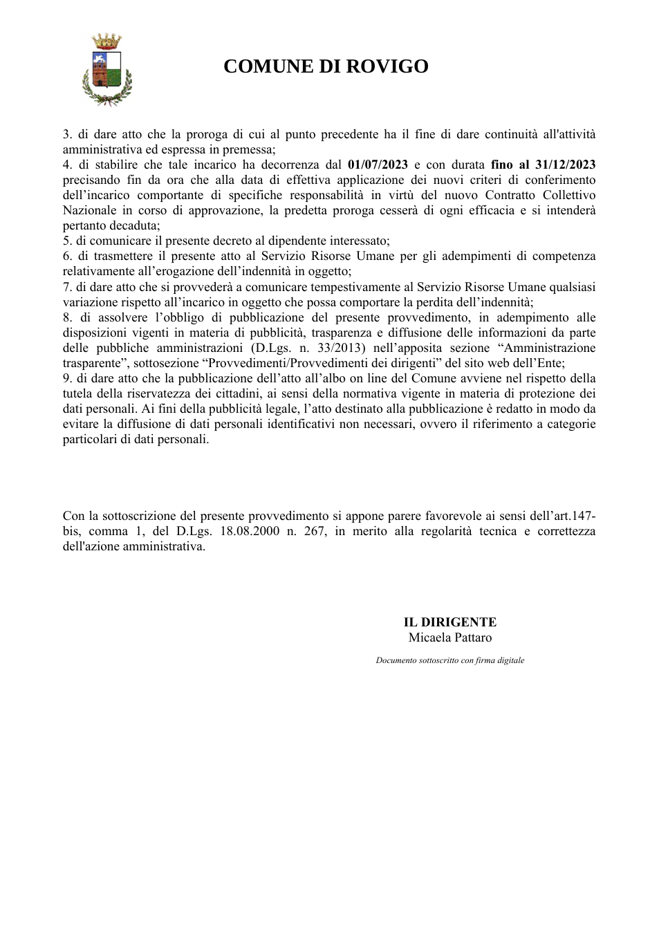 Pagina 3 del documento