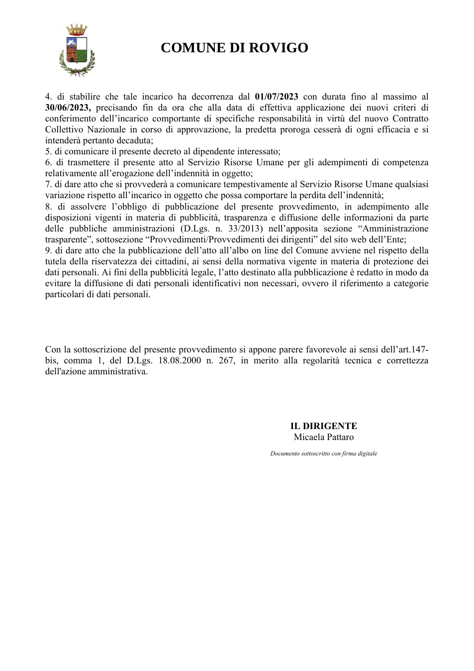 Pagina 3 del documento
