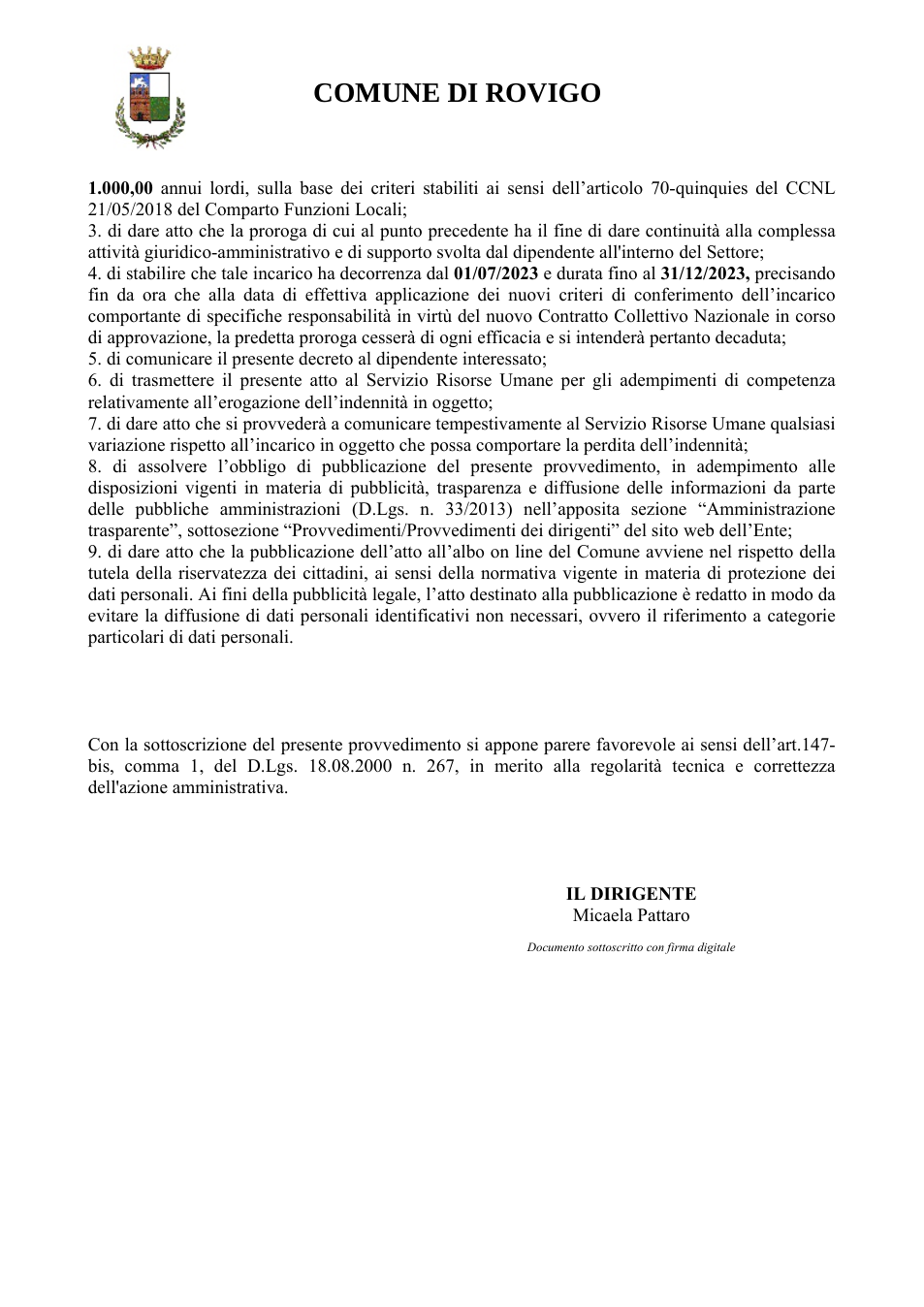 Pagina 3 del documento