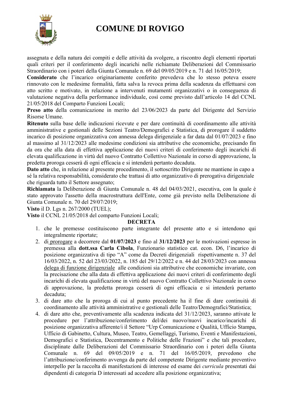 Pagina 3 del documento