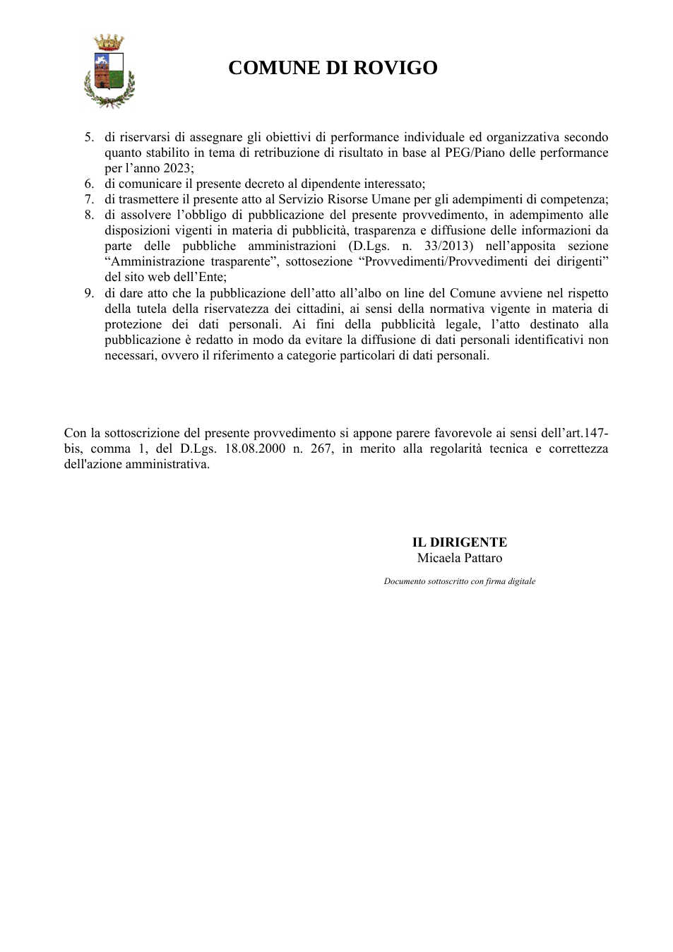 Pagina 4 del documento