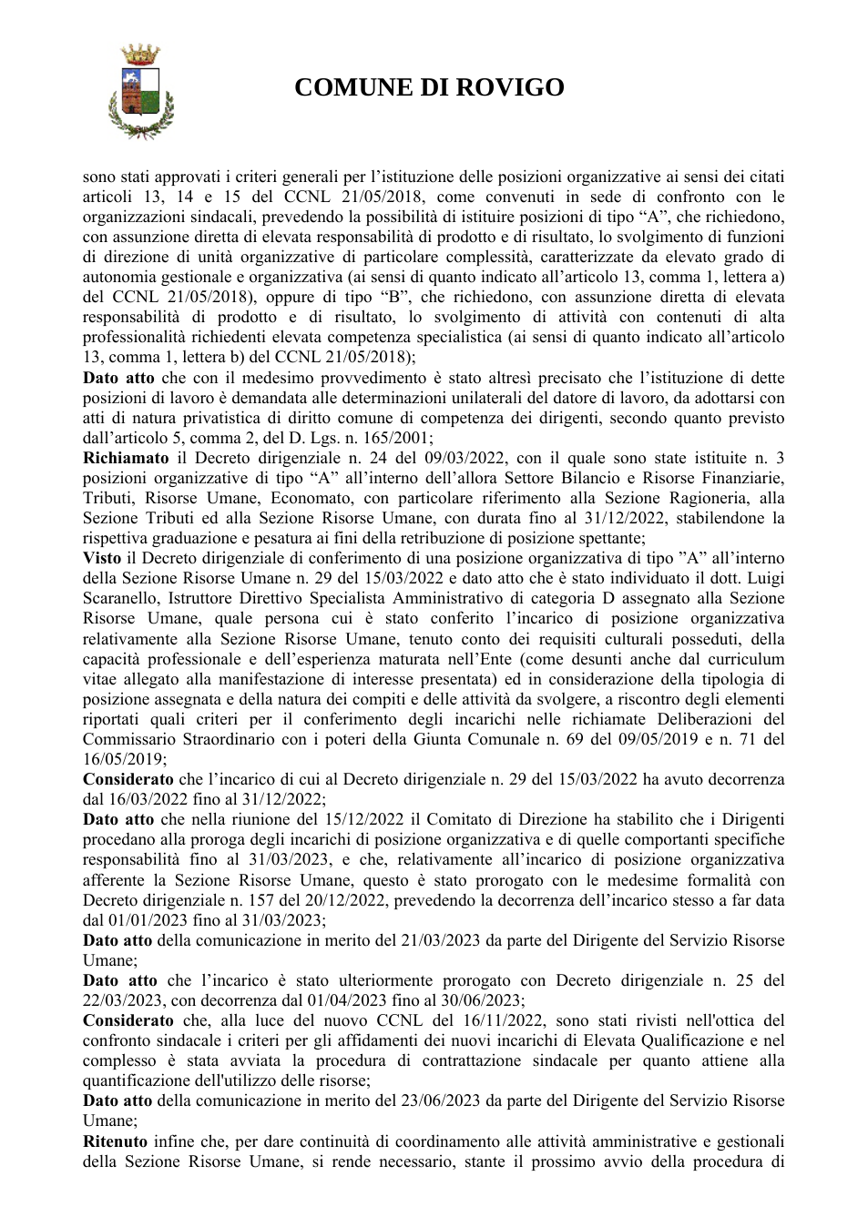 Pagina 2 del documento