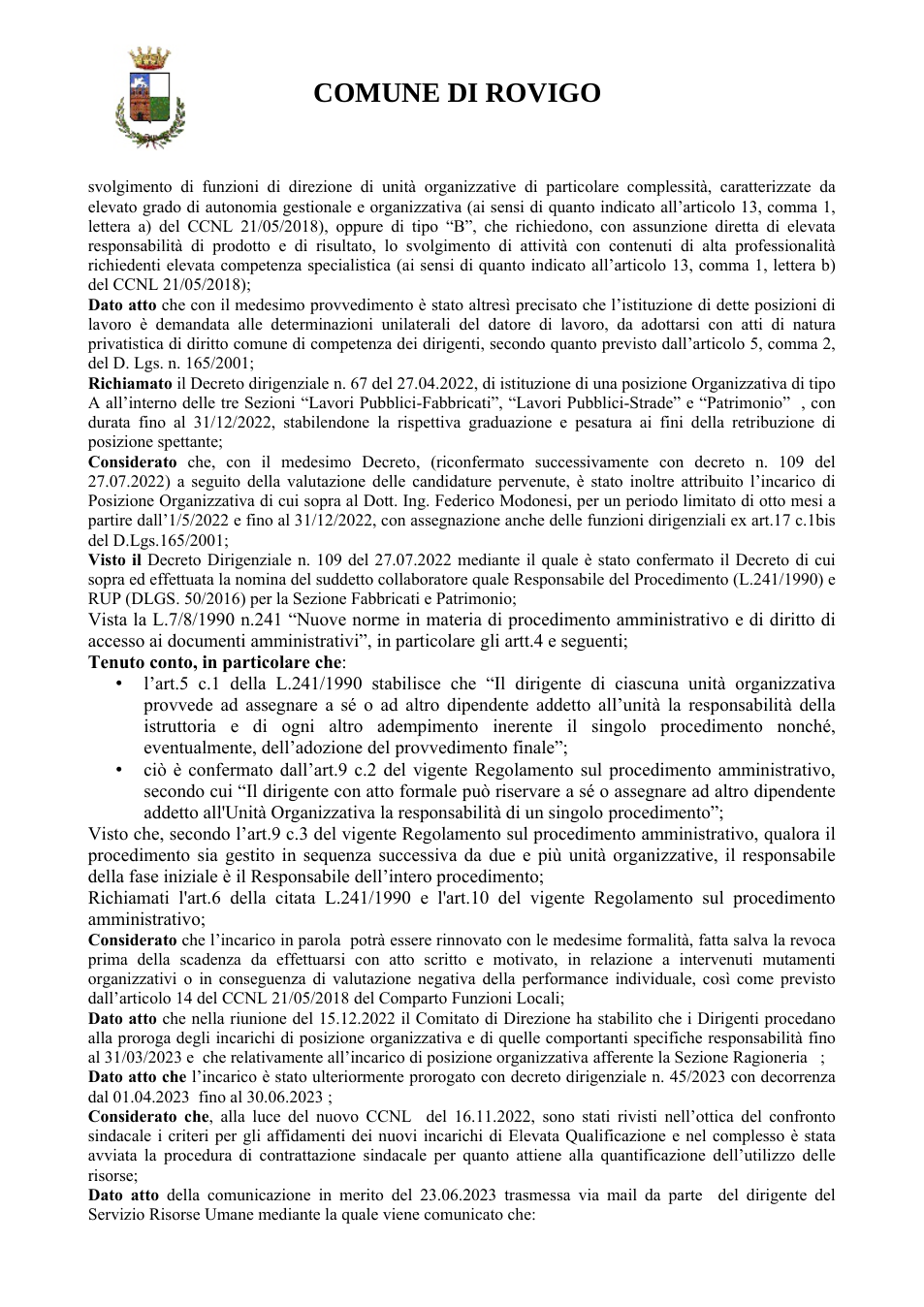 Pagina 2 del documento