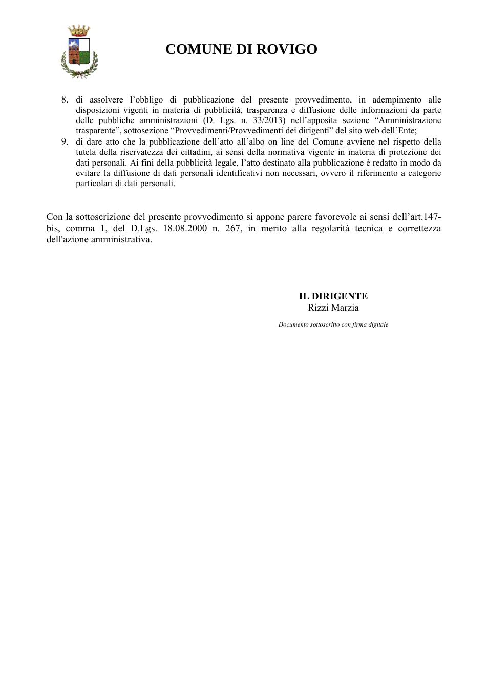 Pagina 4 del documento