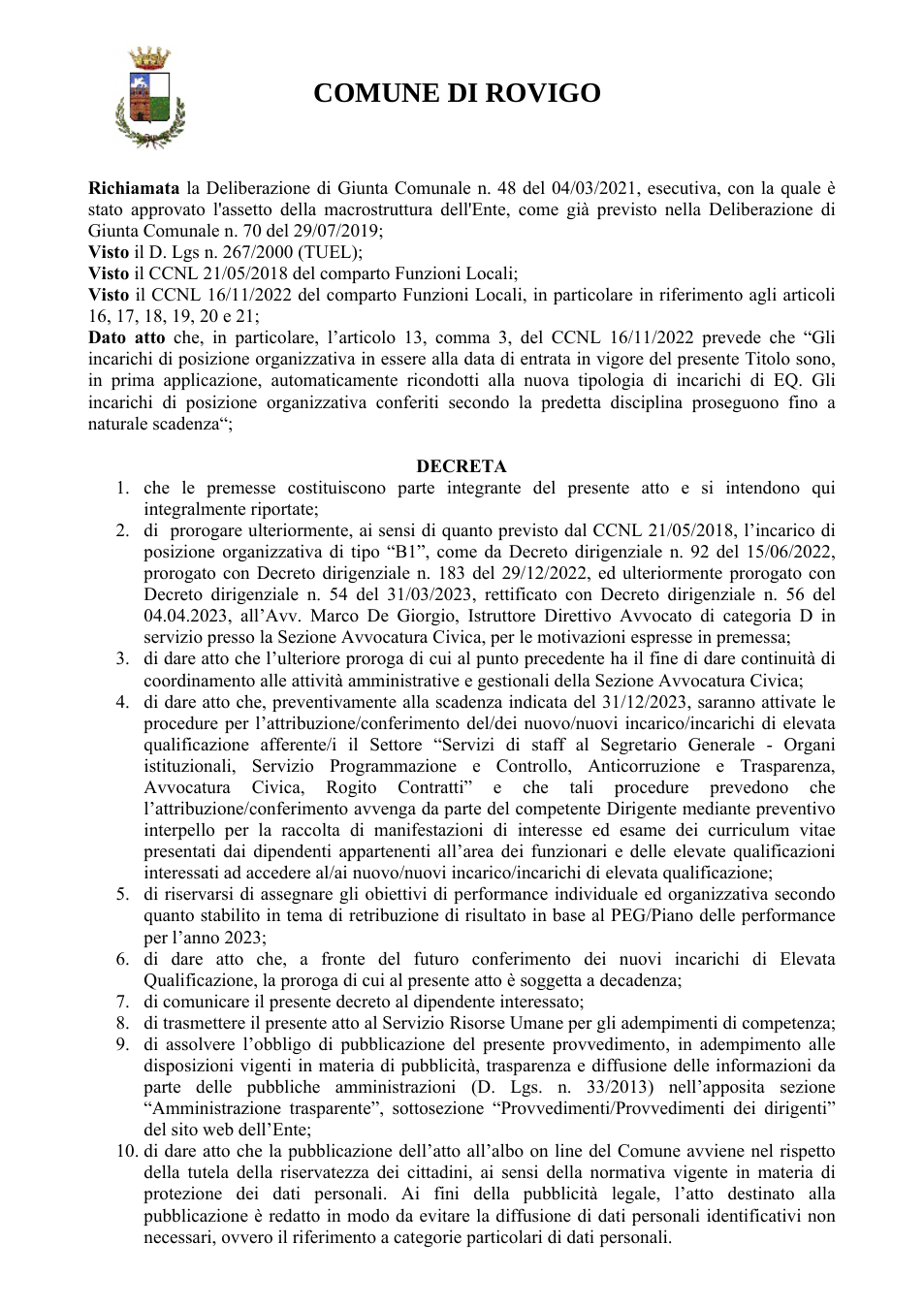 Pagina 3 del documento