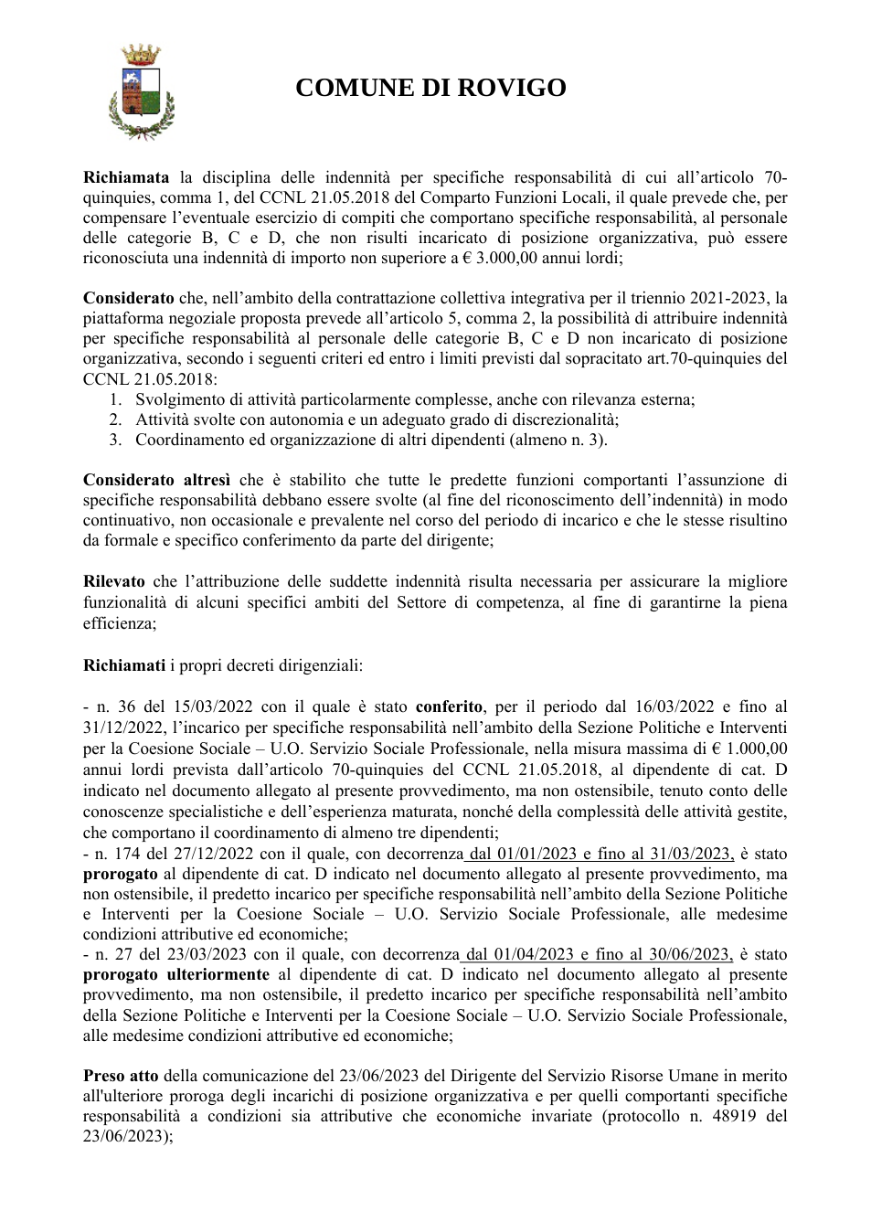 Pagina 2 del documento