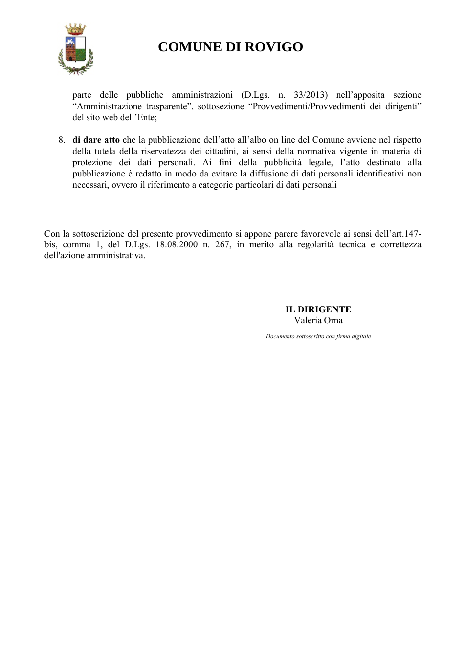 Pagina 4 del documento