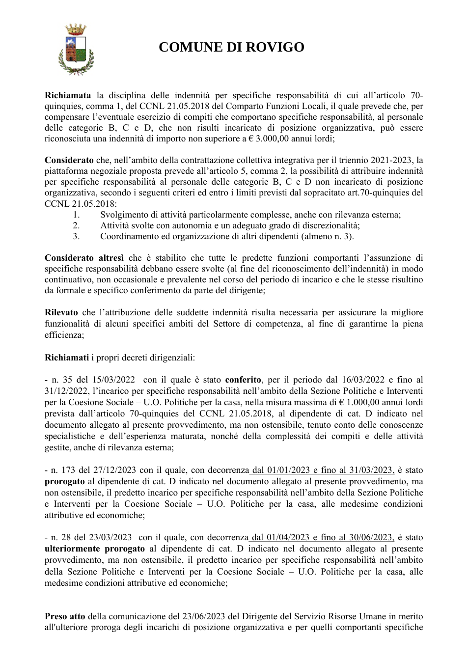 Pagina 2 del documento