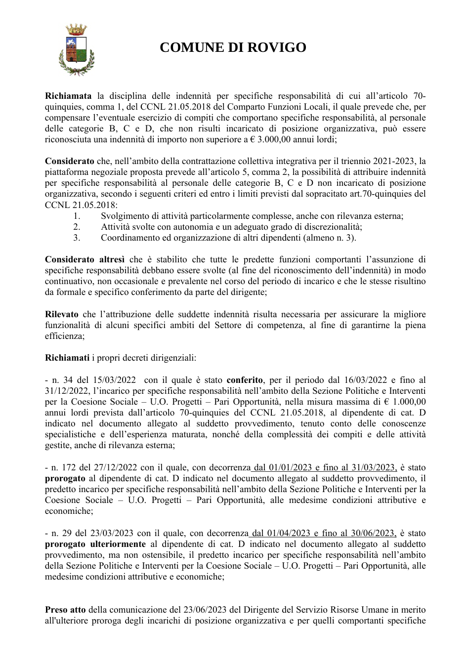 Pagina 2 del documento