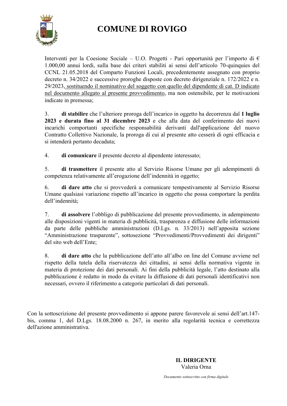 Pagina 4 del documento