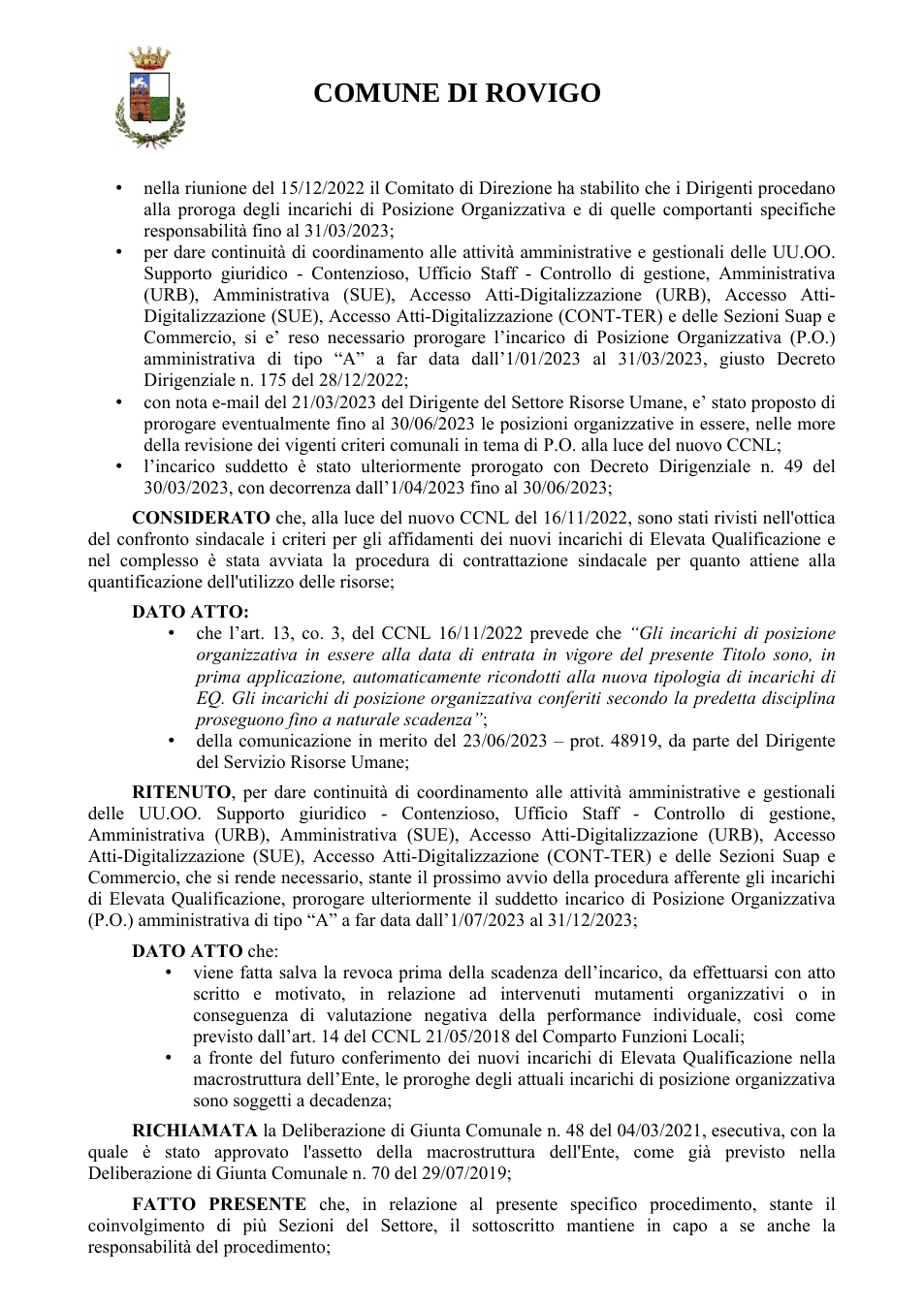 Pagina 3 del documento
