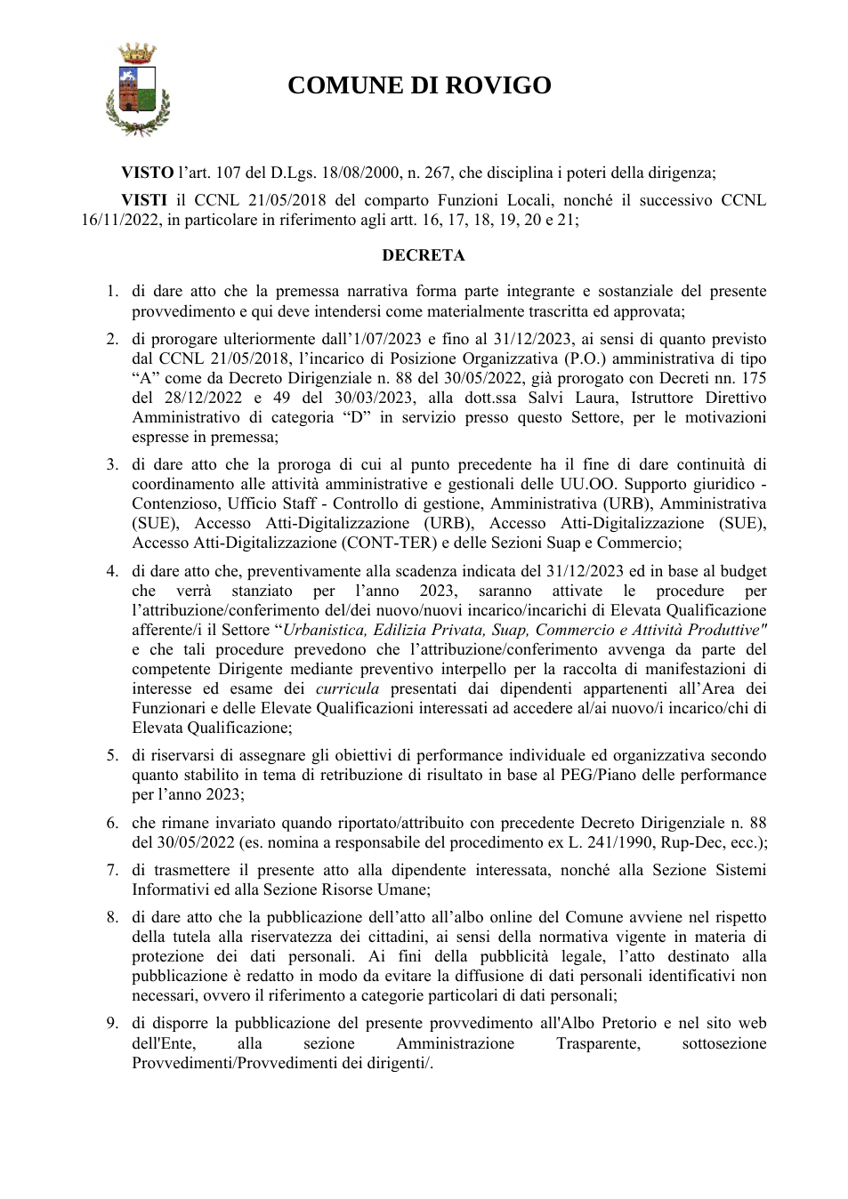 Pagina 4 del documento