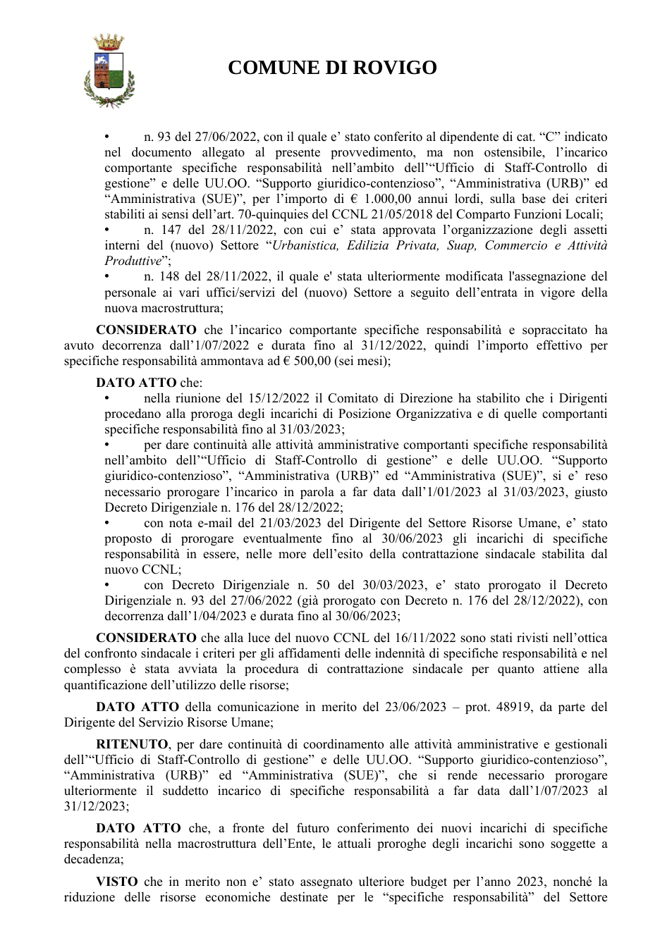 Pagina 2 del documento