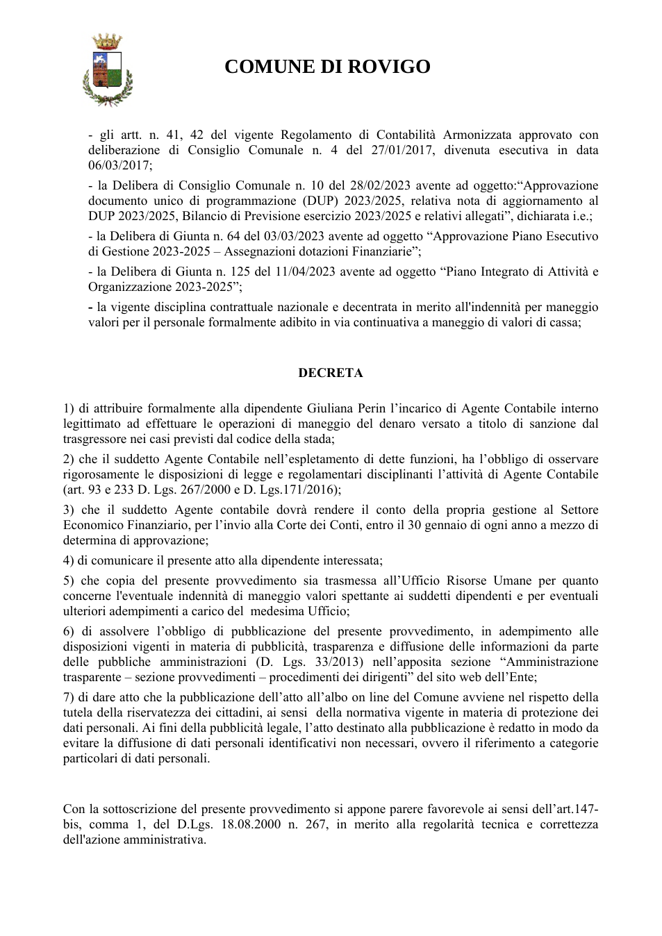 Pagina 2 del documento