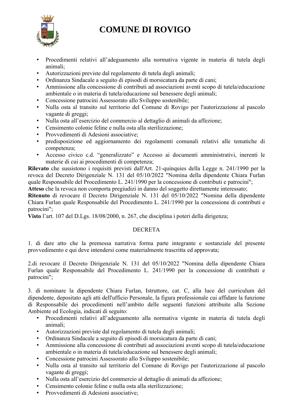 Pagina 2 del documento