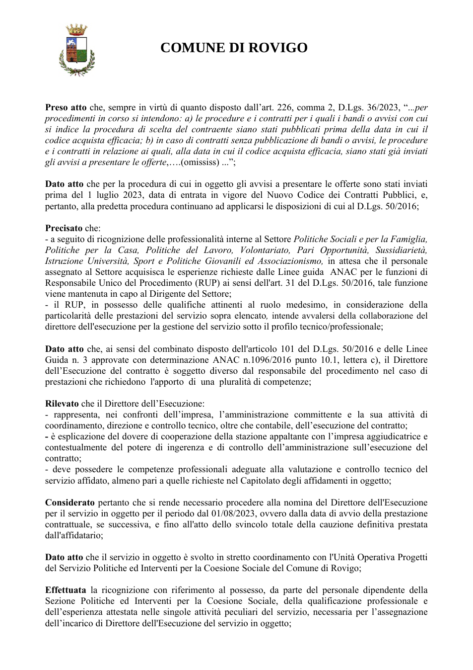 Pagina 2 del documento
