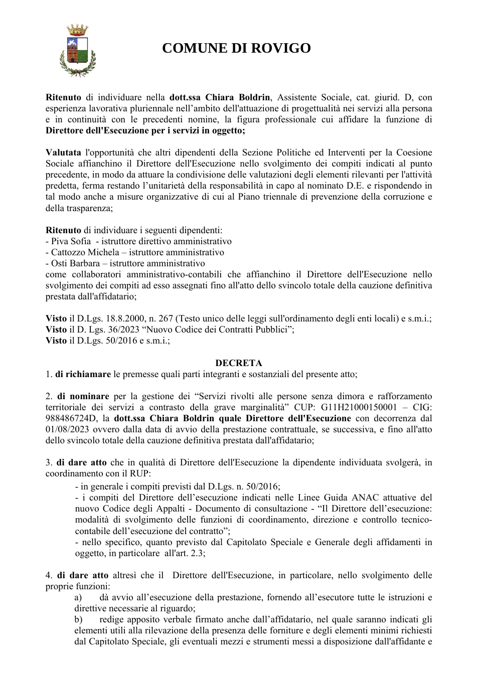 Pagina 3 del documento