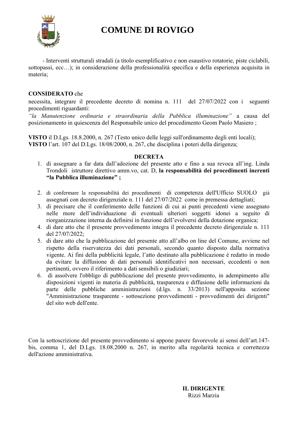 Pagina 2 del documento