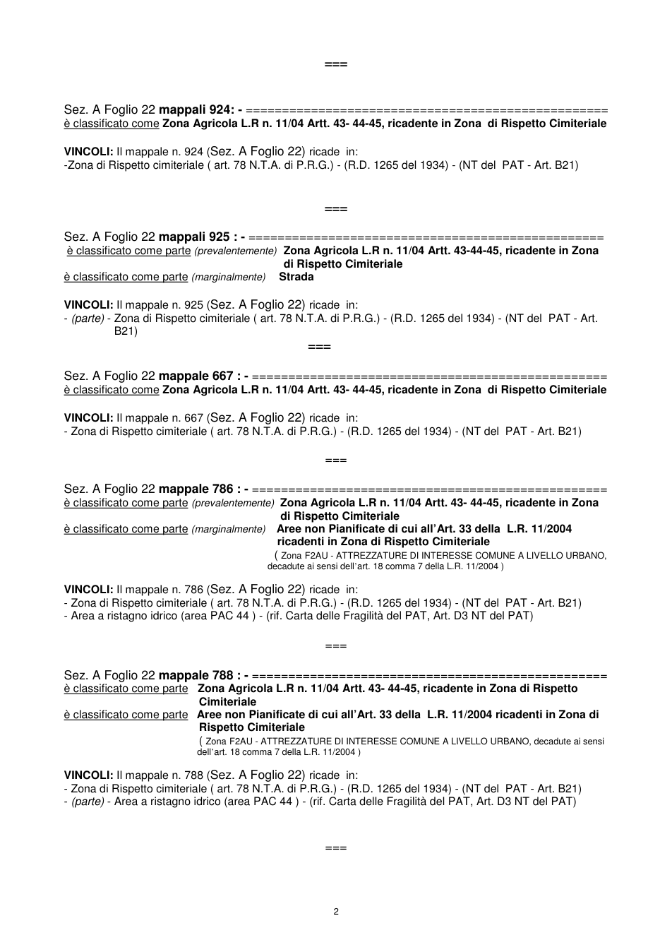 Pagina 2 del documento