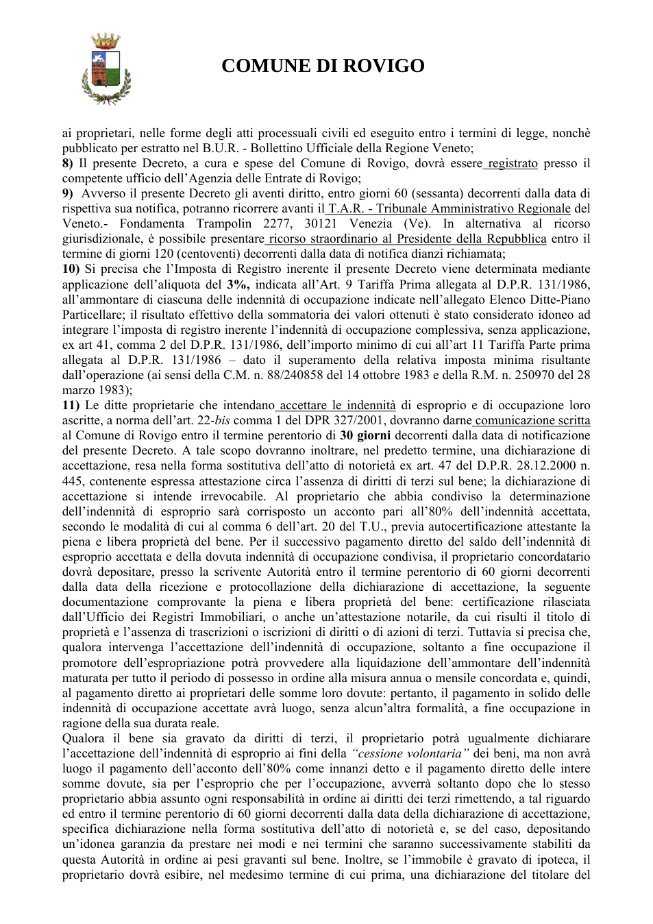 Pagina 5 del documento