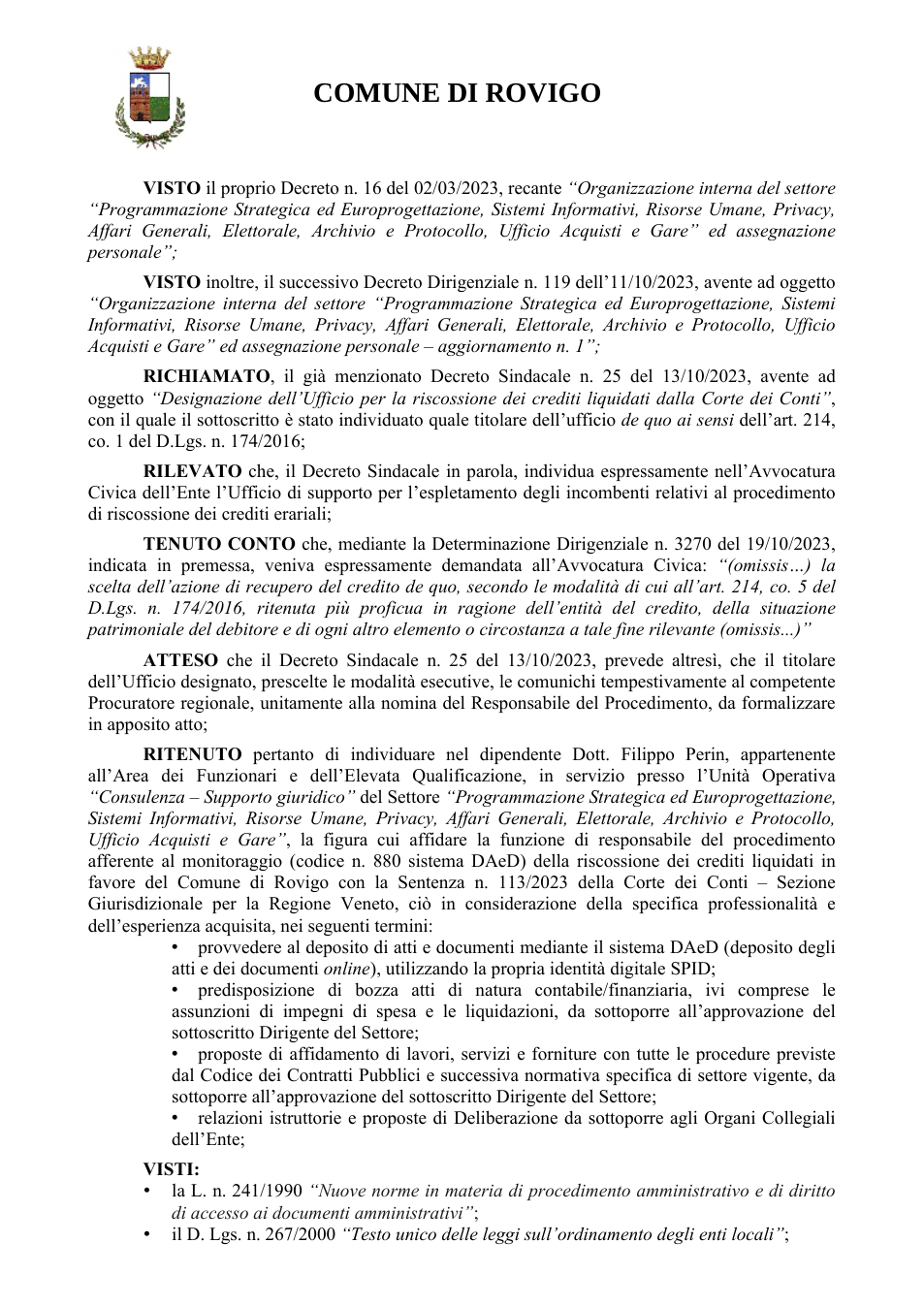 Pagina 3 del documento