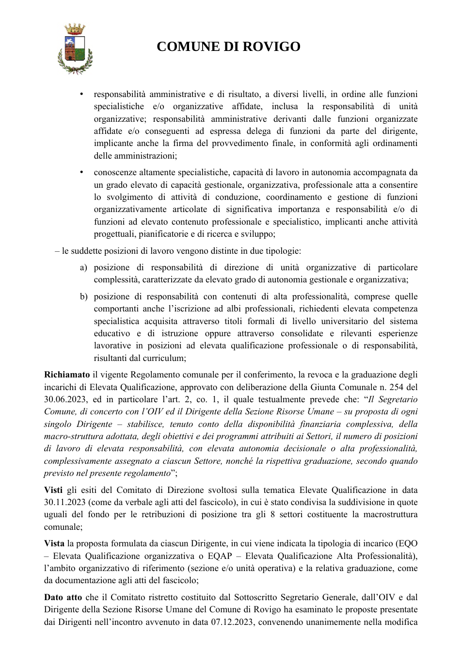 Pagina 2 del documento