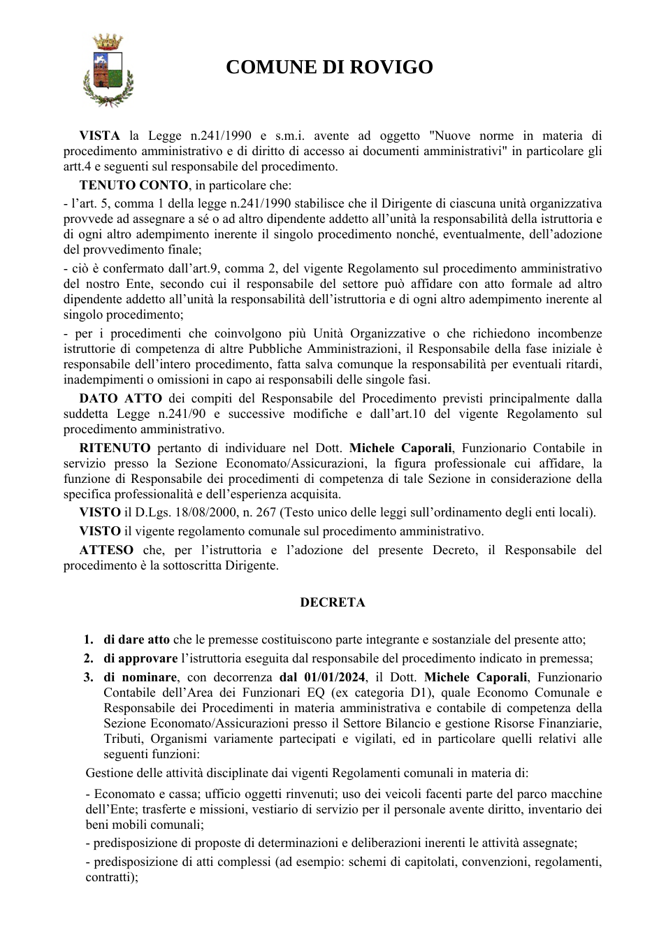 Pagina 2 del documento