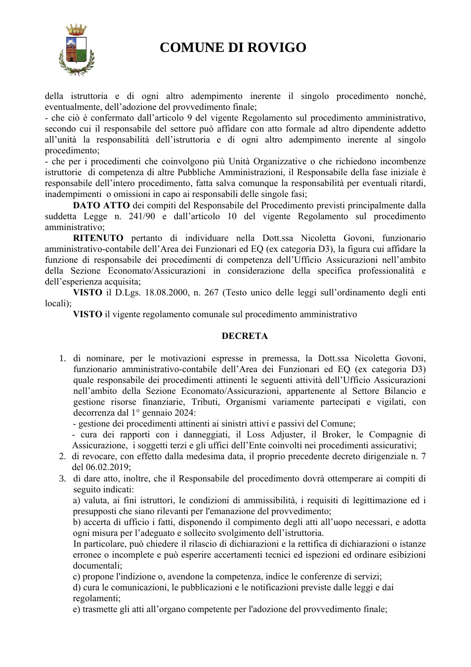 Pagina 2 del documento