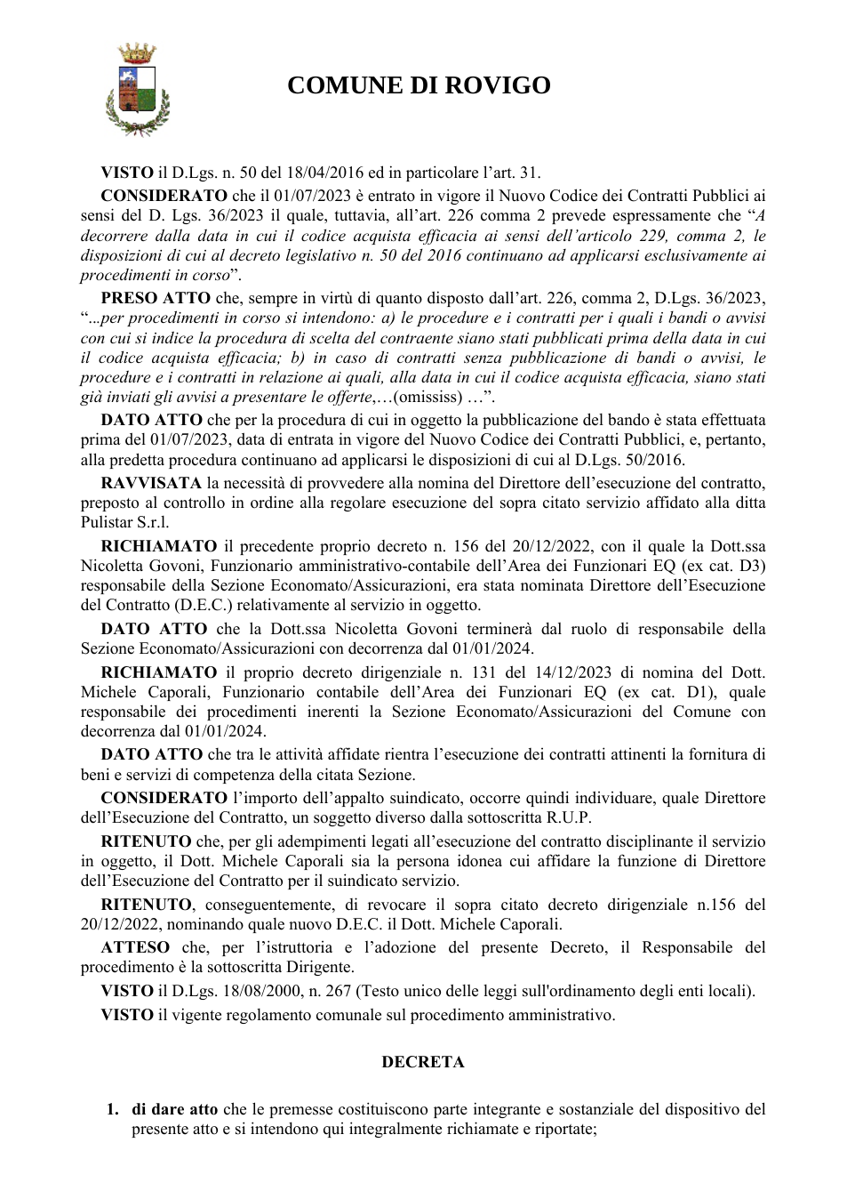 Pagina 2 del documento