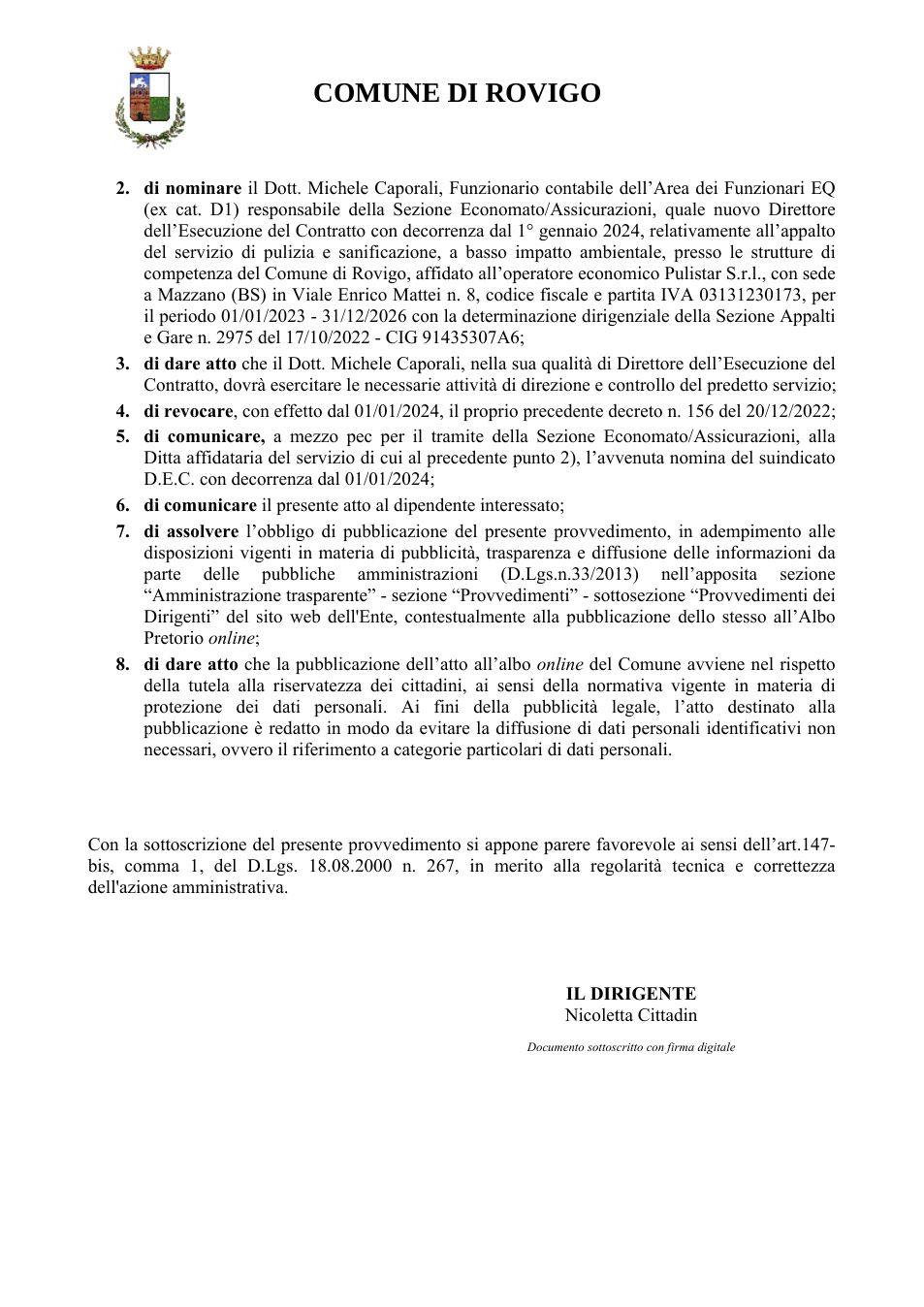 Pagina 3 del documento