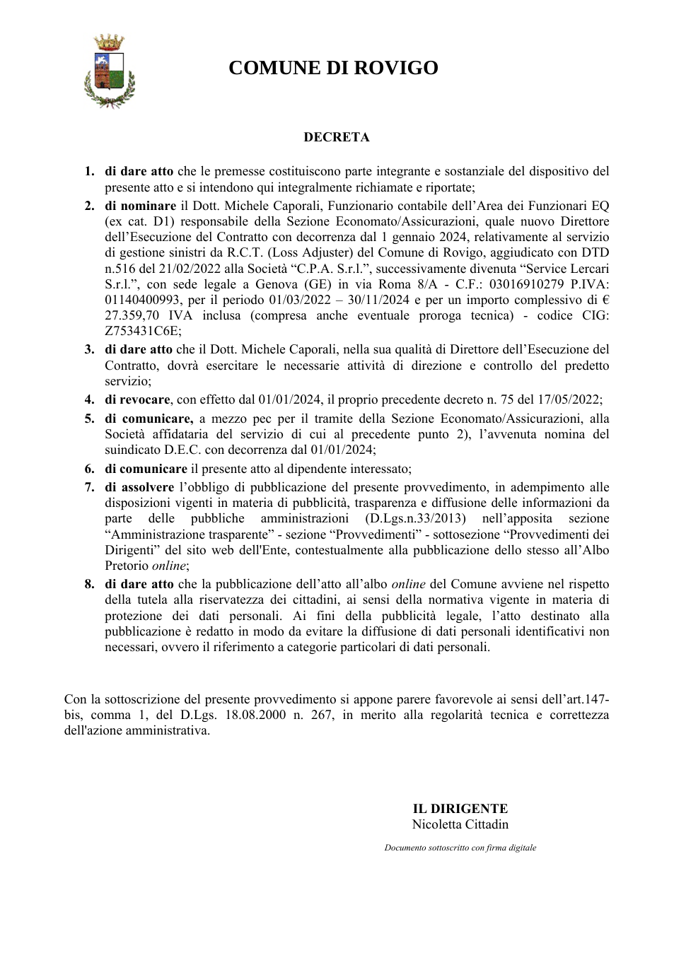 Pagina 3 del documento