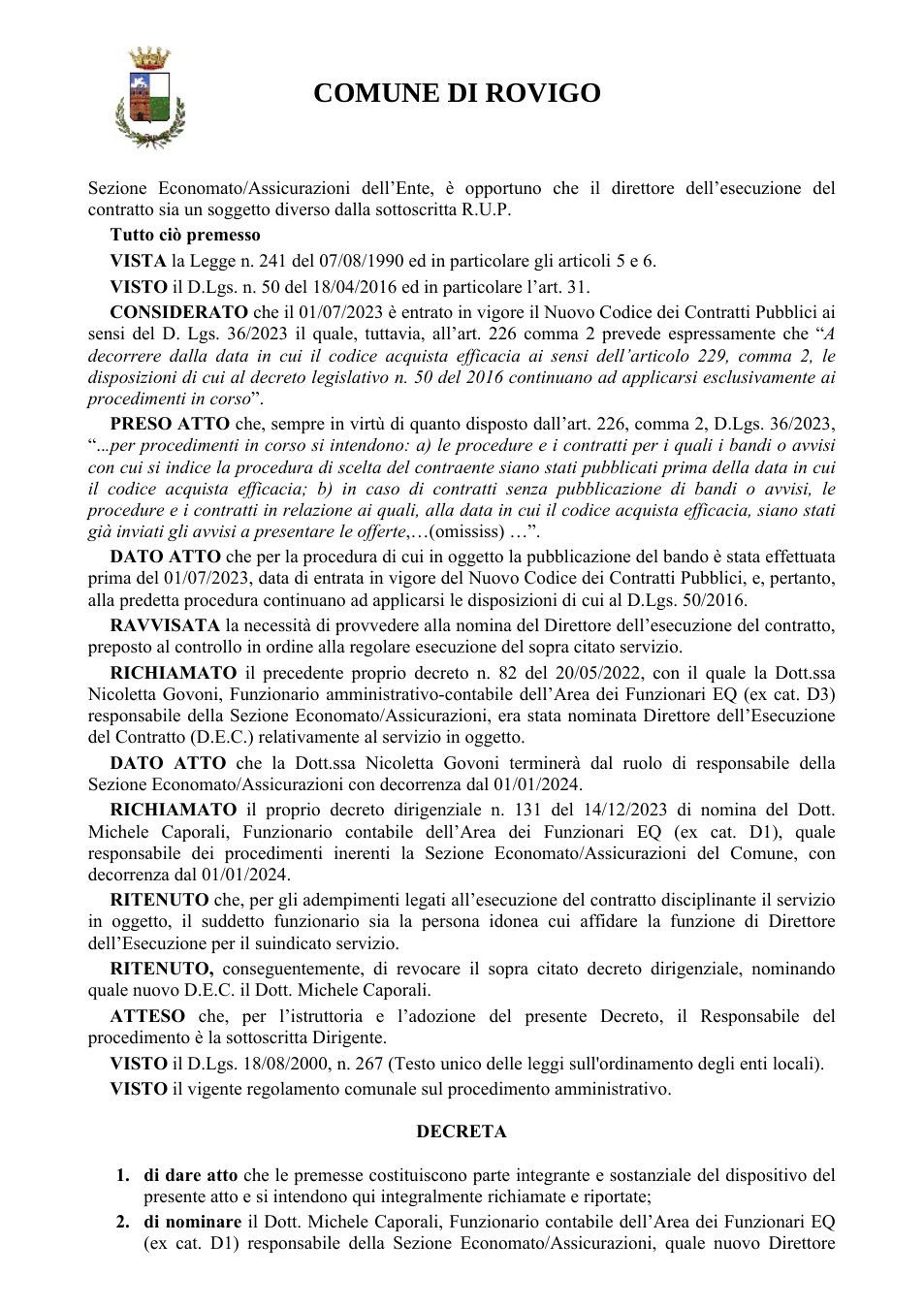 Pagina 2 del documento
