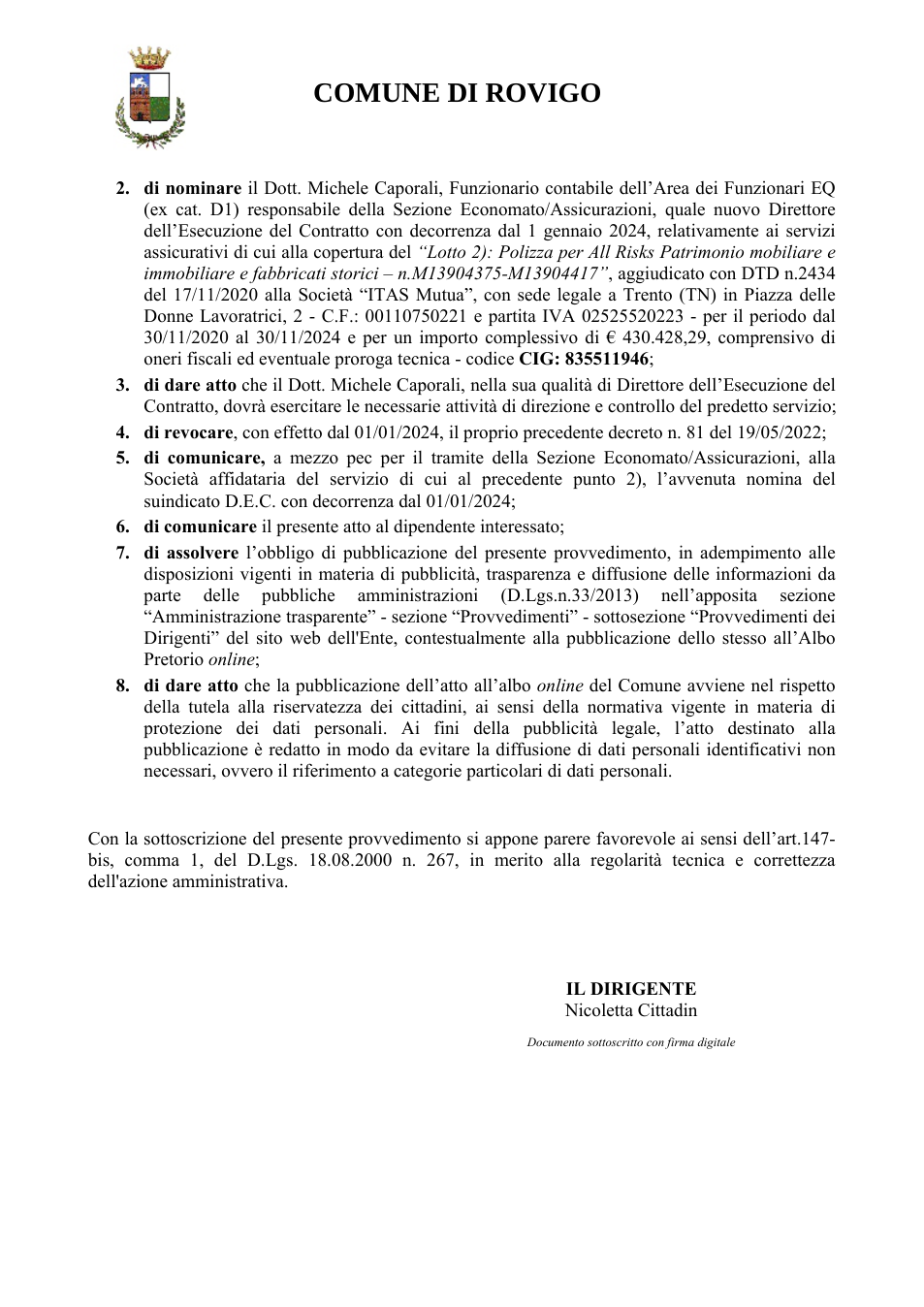 Pagina 3 del documento