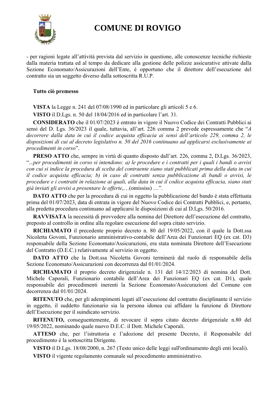 Pagina 2 del documento