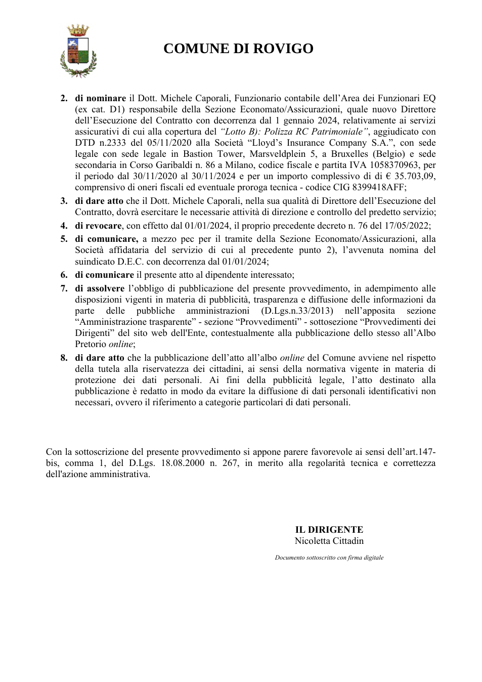 Pagina 3 del documento