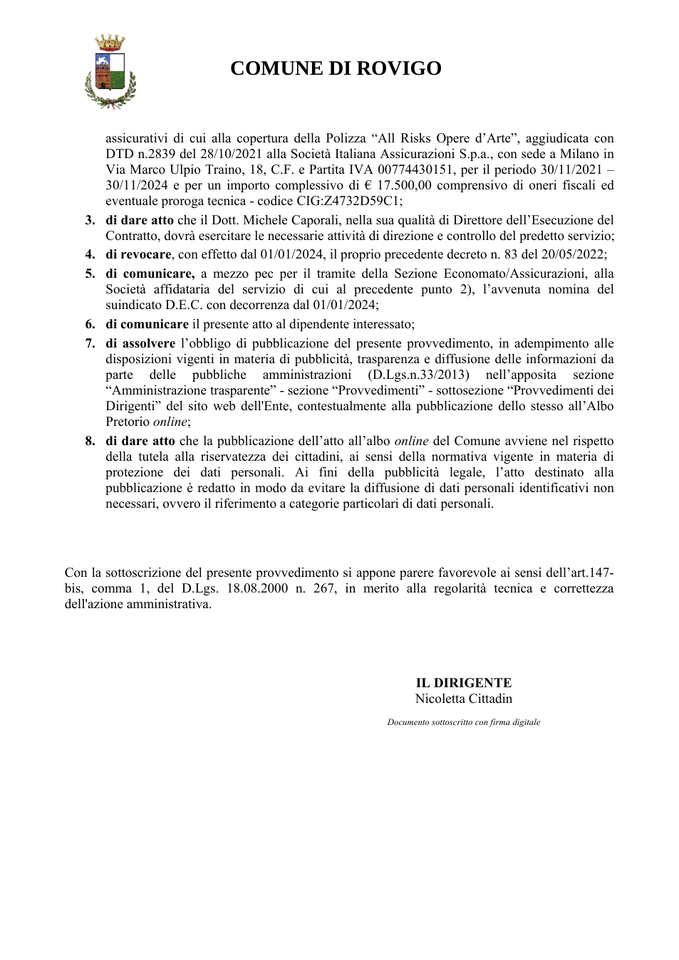 Pagina 3 del documento