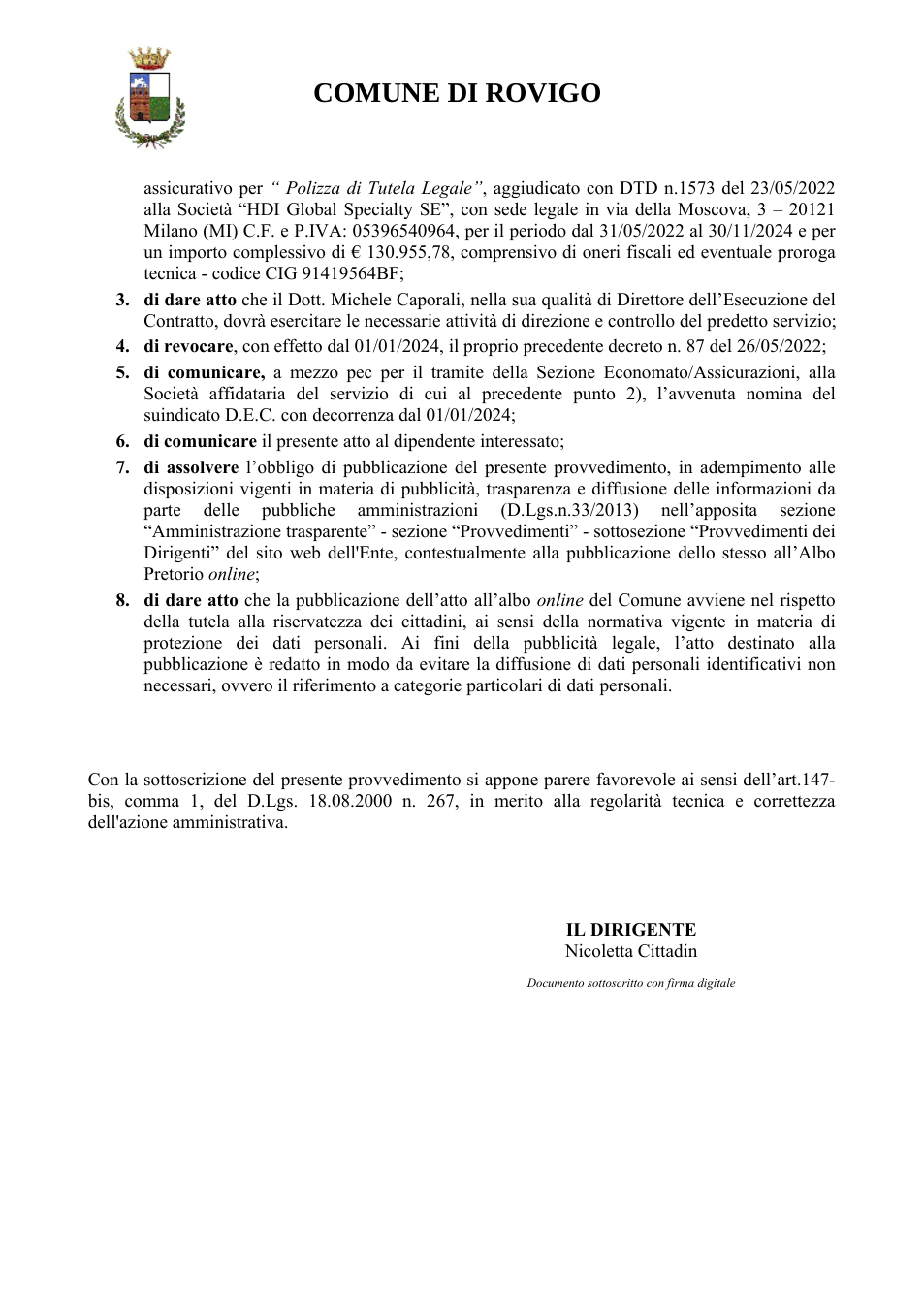 Pagina 3 del documento