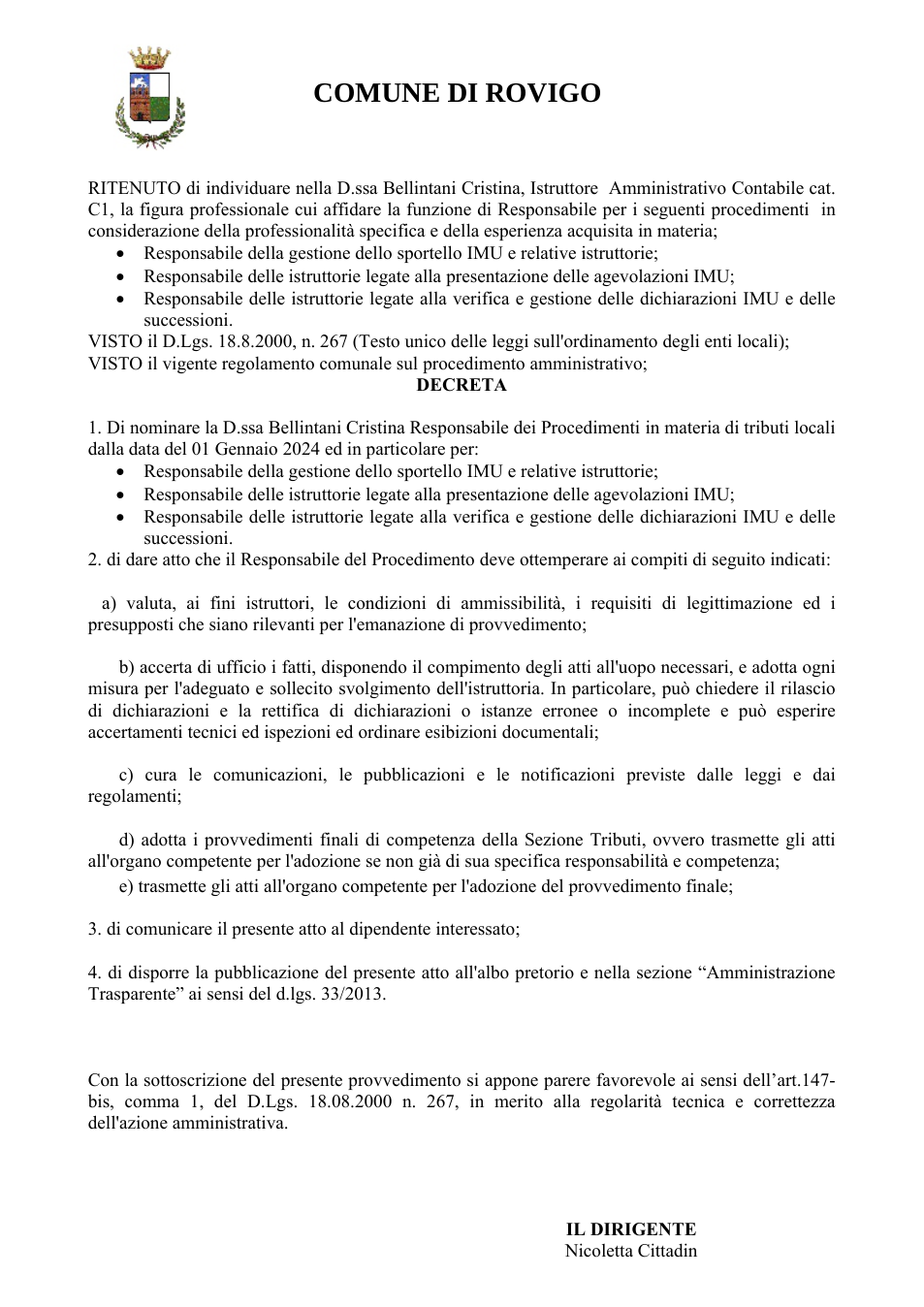 Pagina 2 del documento