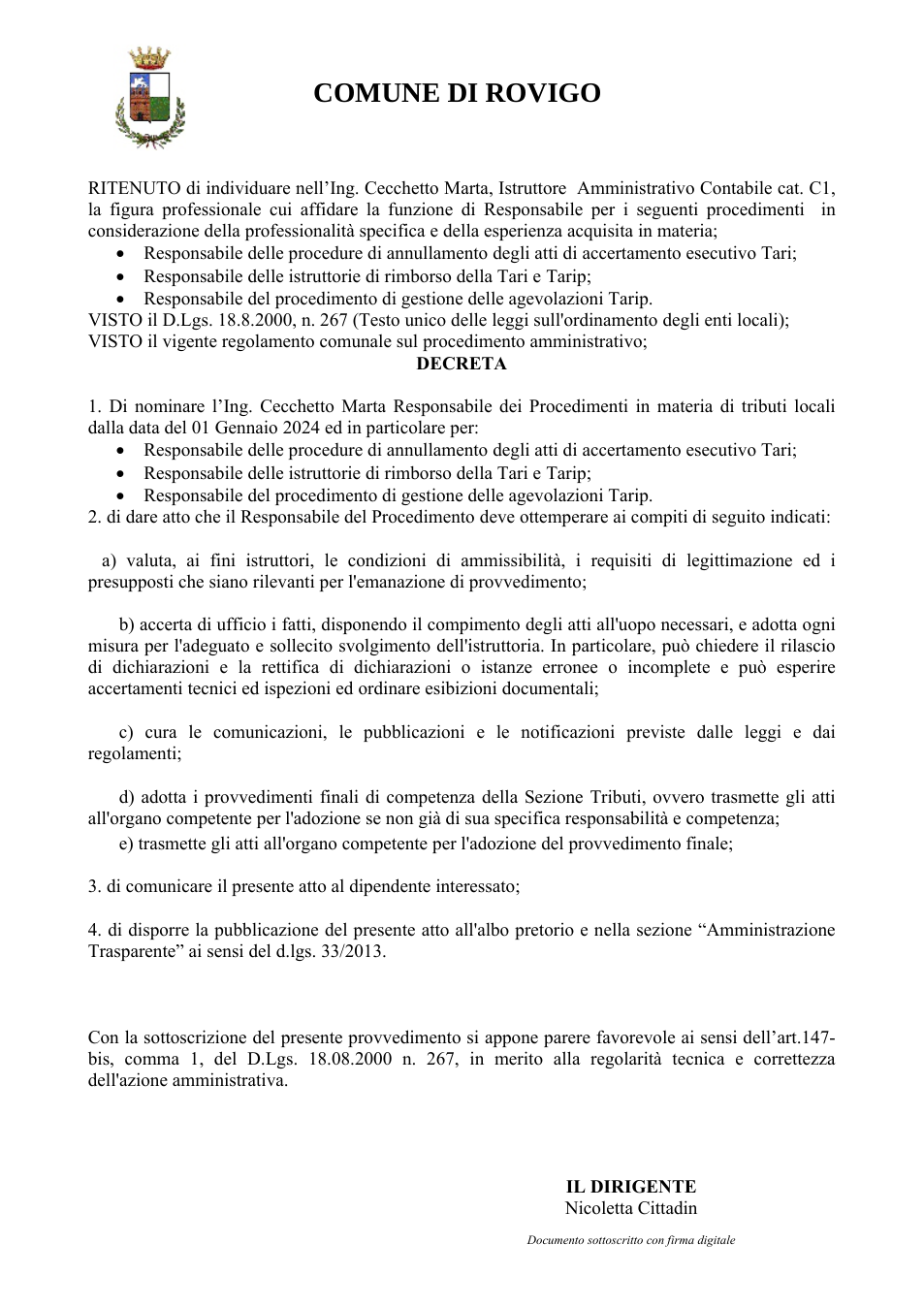 Pagina 2 del documento