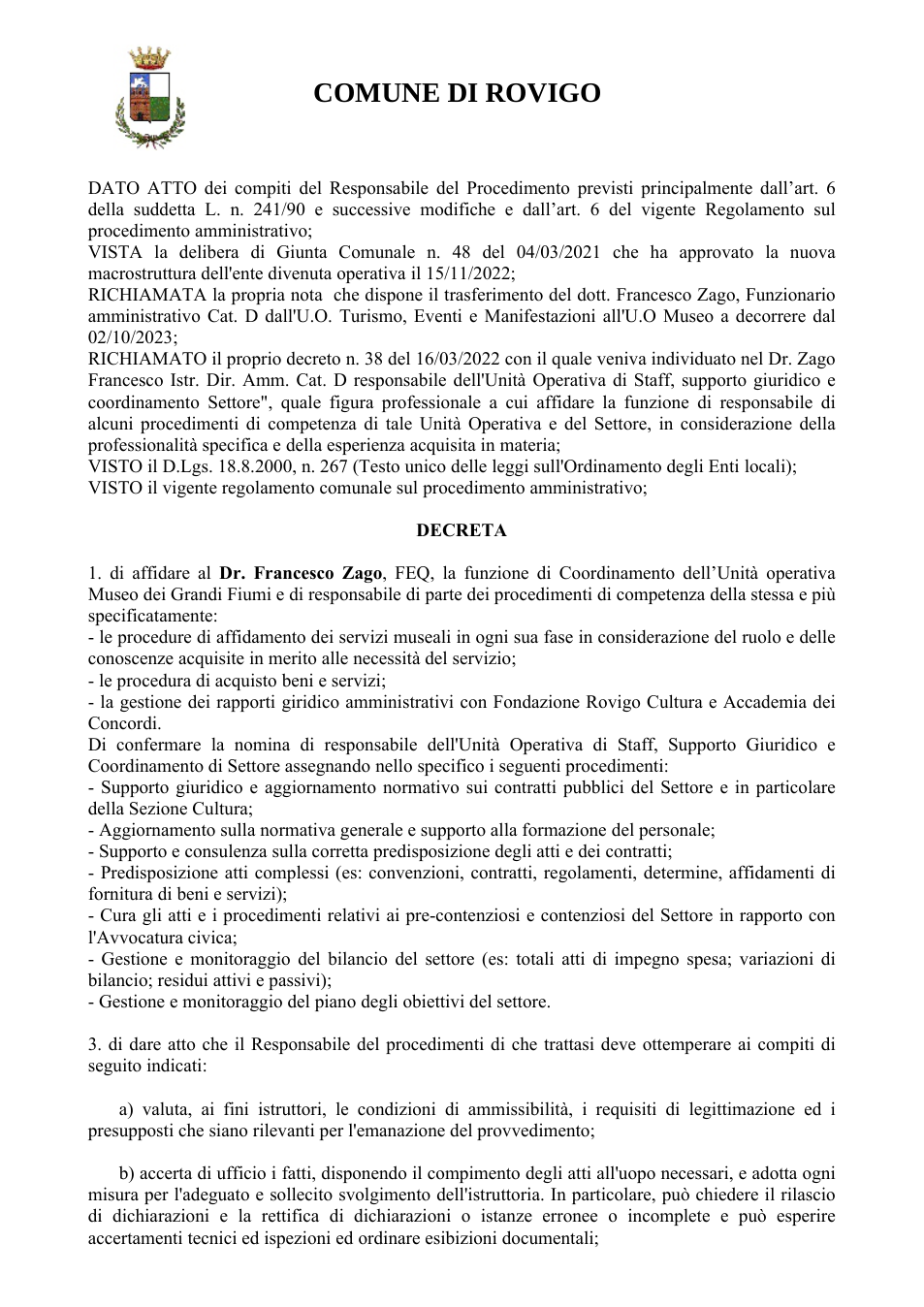Pagina 2 del documento