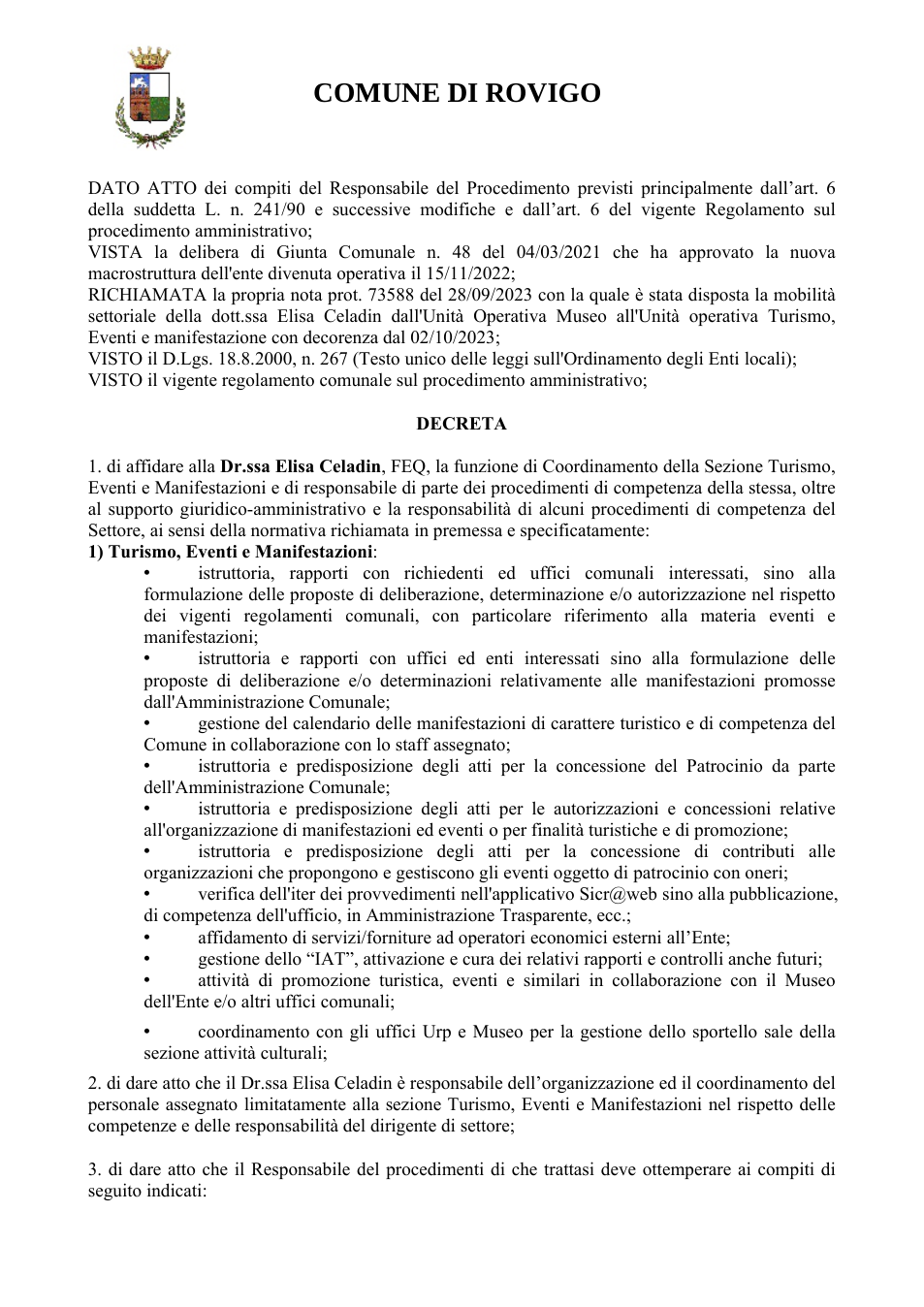 Pagina 2 del documento